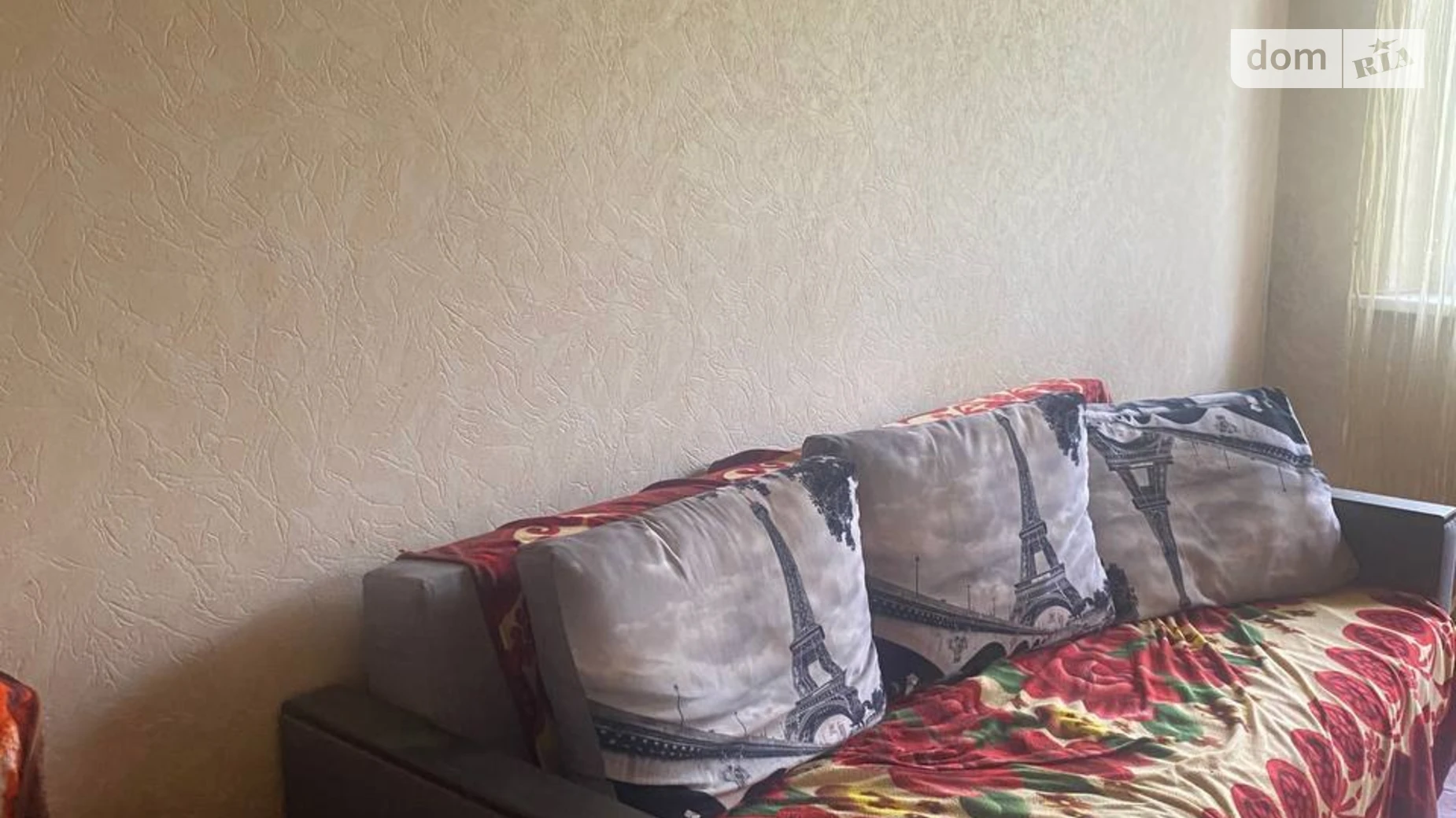 Продається 1-кімнатна квартира 34.7 кв. м у Харкові, вул. Семінарська, 9 - фото 4