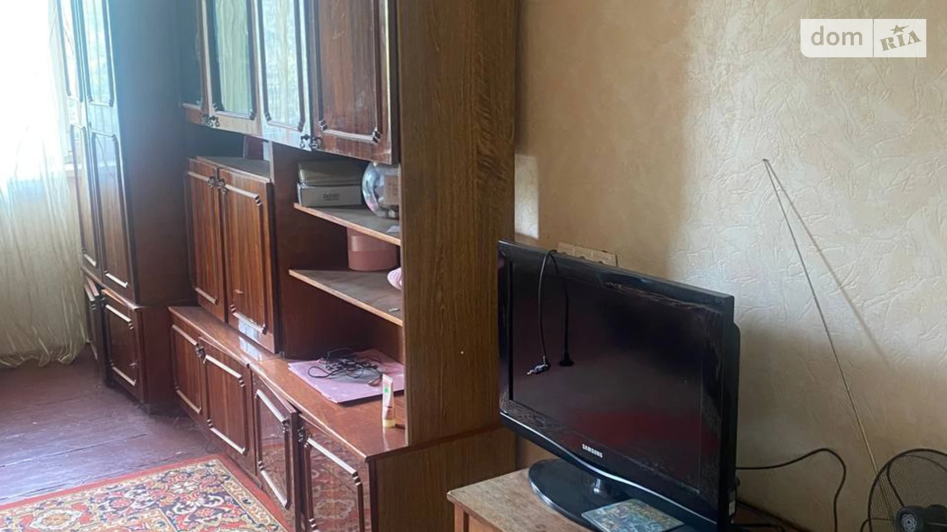 Продається 1-кімнатна квартира 34.7 кв. м у Харкові, вул. Семінарська, 9 - фото 3
