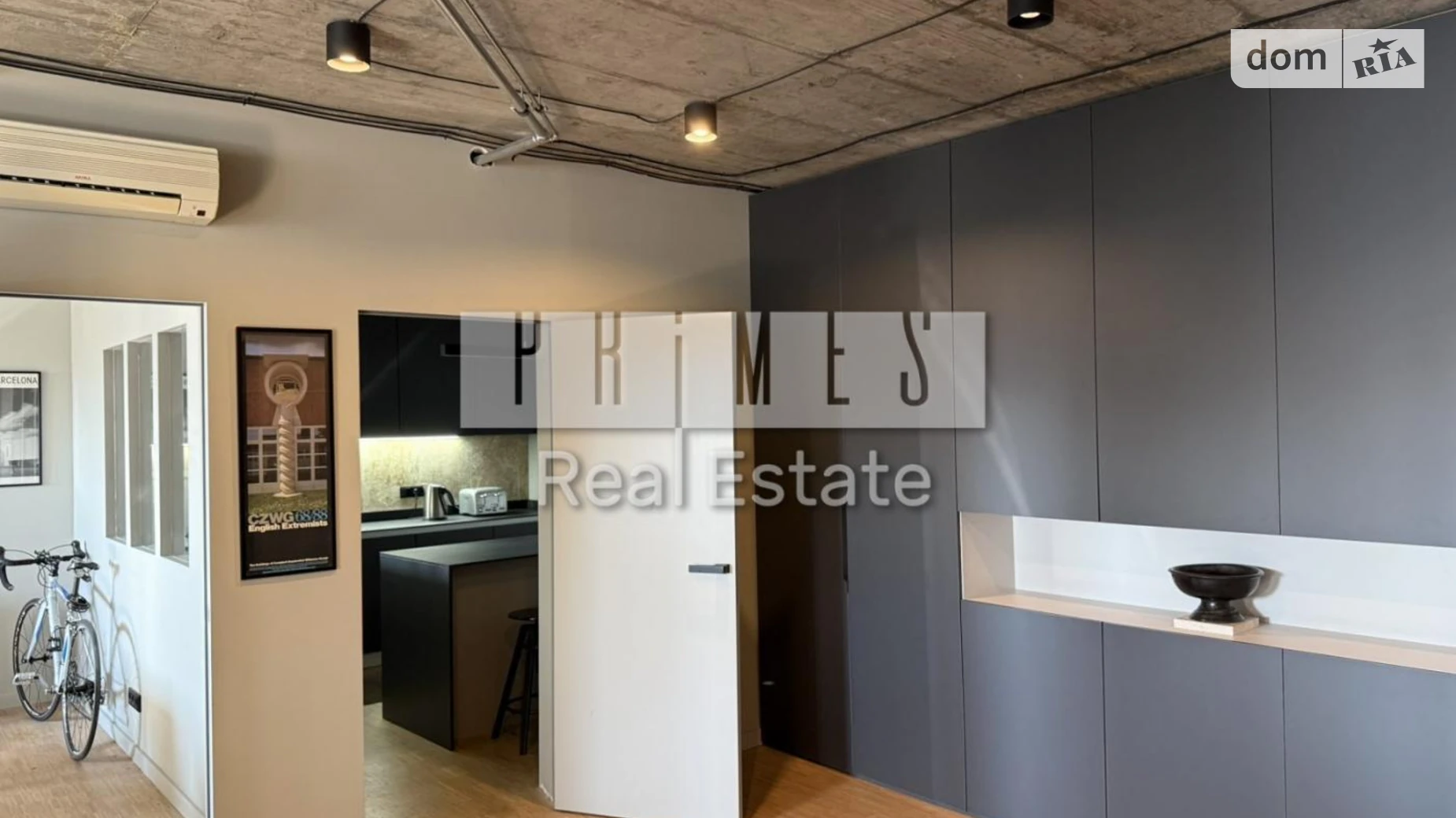 Сдается в аренду офис 83.4 кв. м в бизнес-центре, цена: 1400 $ - фото 3