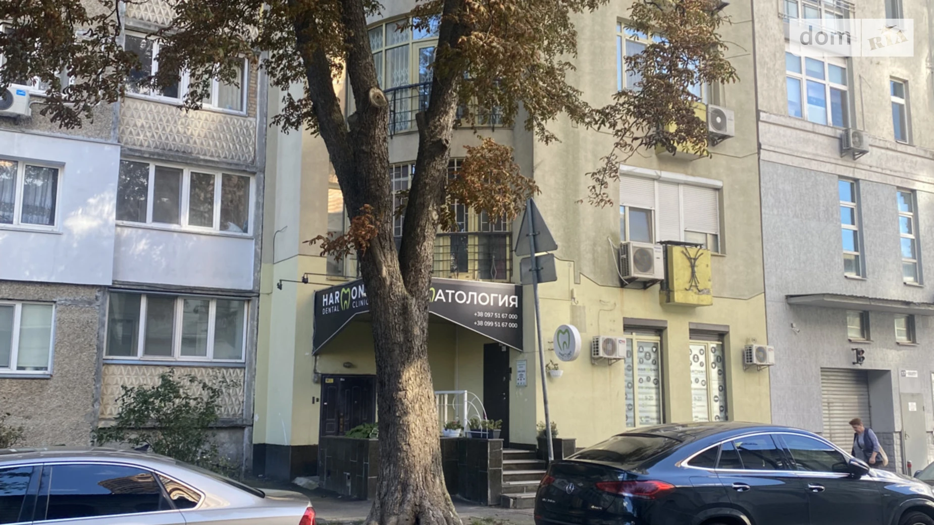 Продается помещения свободного назначения 67 кв. м в 12-этажном здании, цена: 85000 $ - фото 2