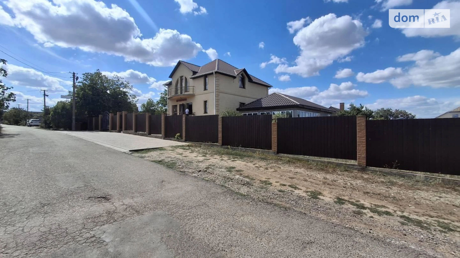 Продается земельный участок 7.5 соток в Одесской области, цена: 11000 $ - фото 4