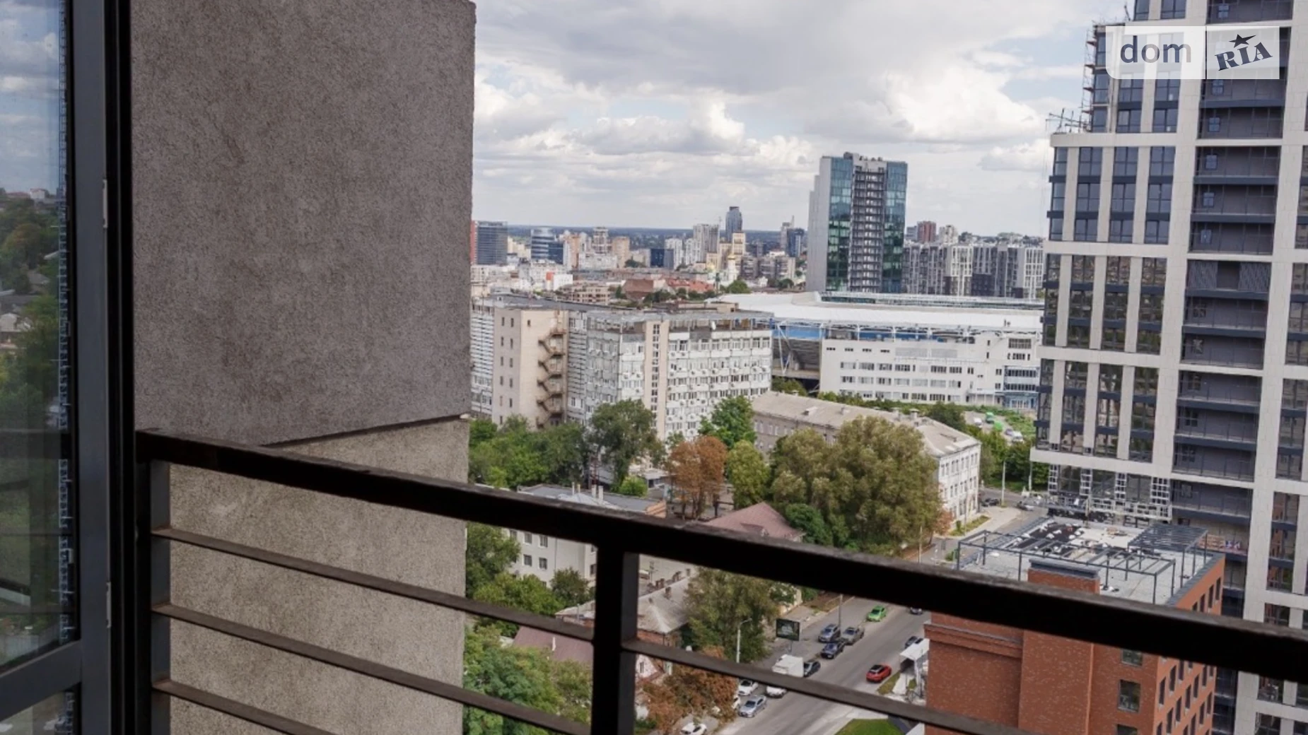 Продається 1-кімнатна квартира 80.1 кв. м у Дніпрі, просп. Поля Олександра, 16 - фото 5