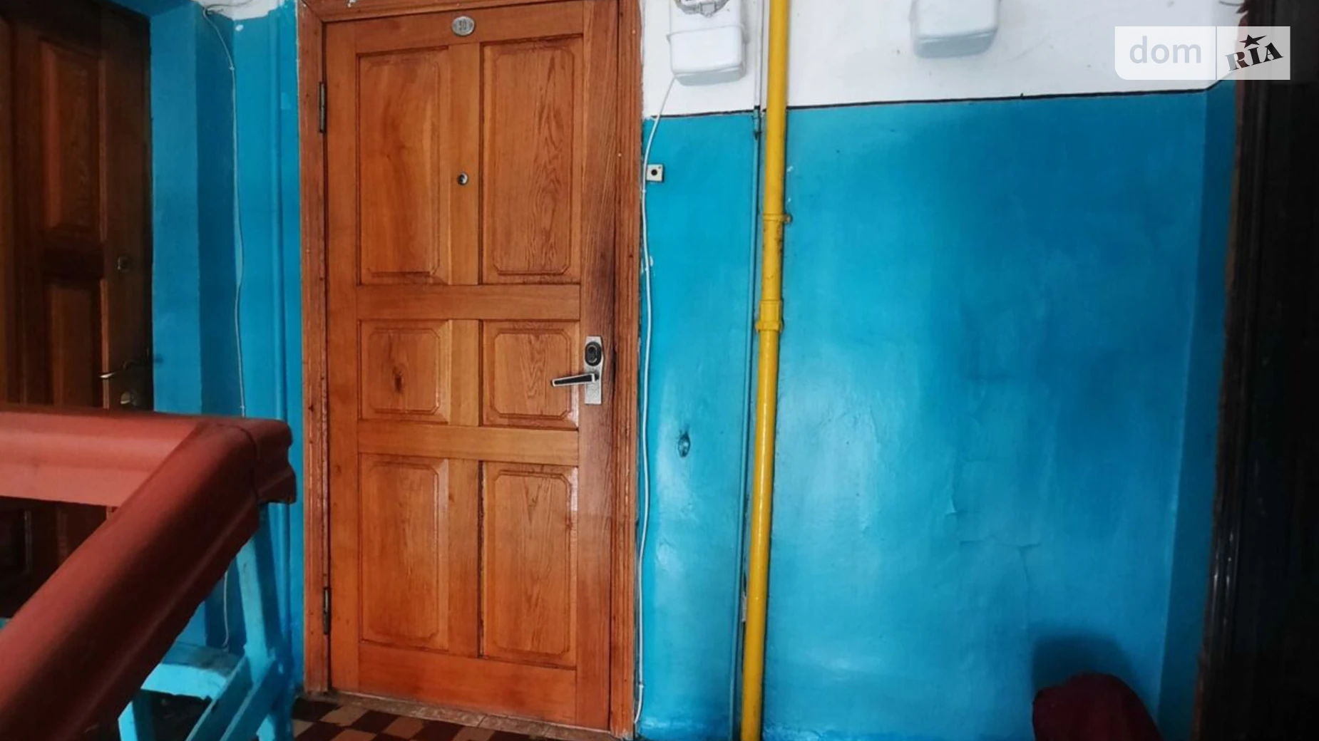 Продається 2-кімнатна квартира 48.3 кв. м у Харкові, просп. Науки, 13 - фото 4