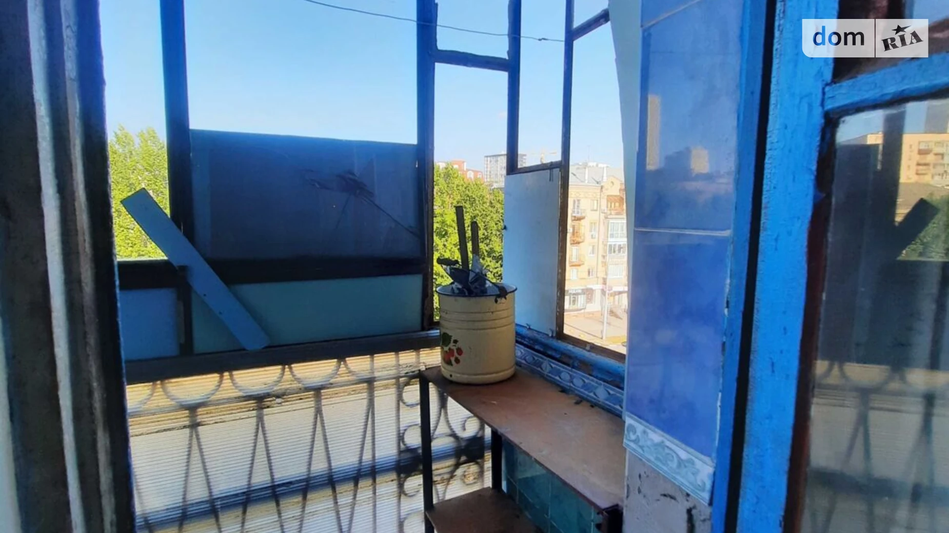 Продається 2-кімнатна квартира 48.3 кв. м у Харкові, просп. Науки, 13 - фото 5