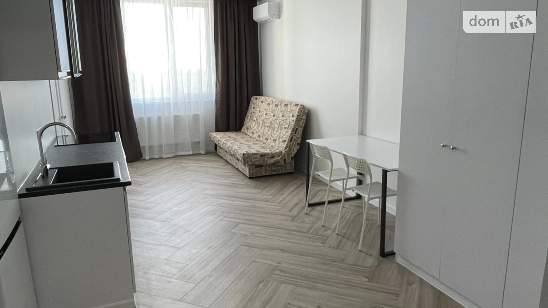 Продається 1-кімнатна квартира 35.7 кв. м у Києві, вул. Світла, 3 - фото 3
