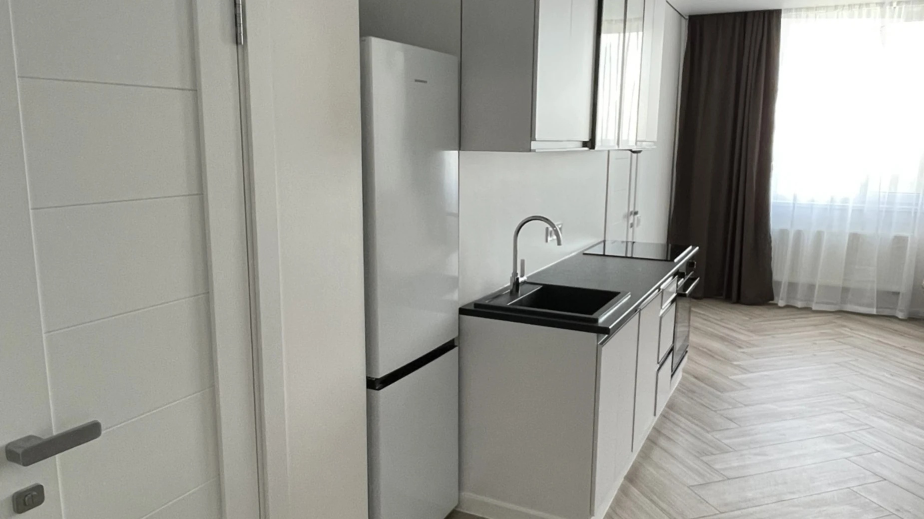 Продається 1-кімнатна квартира 35.7 кв. м у Києві, вул. Світла, 3 - фото 4
