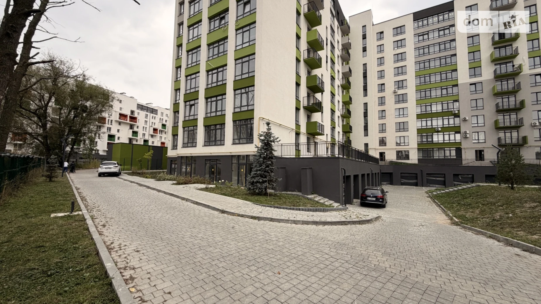 Продается помещения свободного назначения 89 кв. м в 10-этажном здании, цена: 124500 $ - фото 3