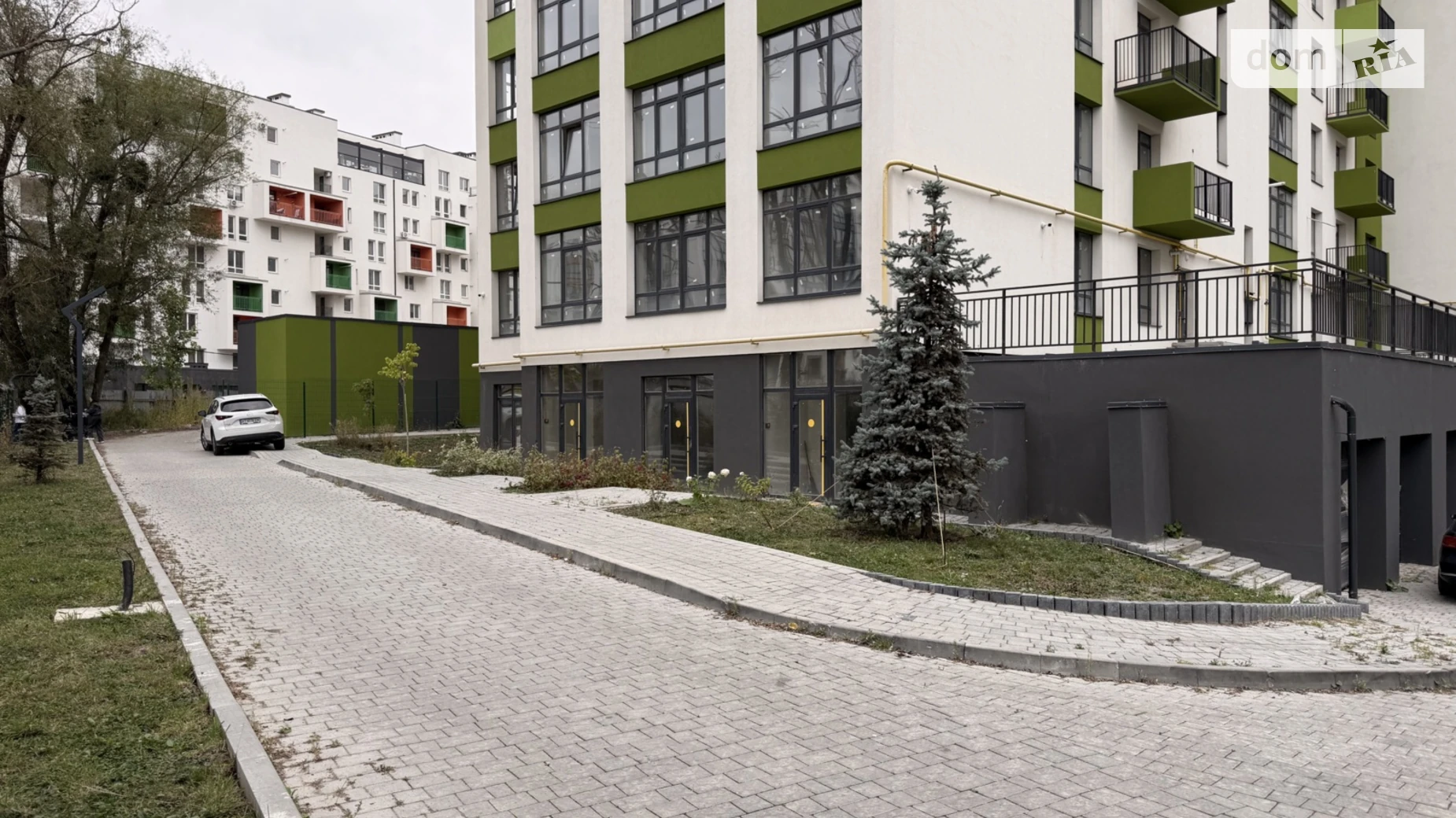 Продается помещения свободного назначения 89 кв. м в 10-этажном здании, цена: 124500 $ - фото 4