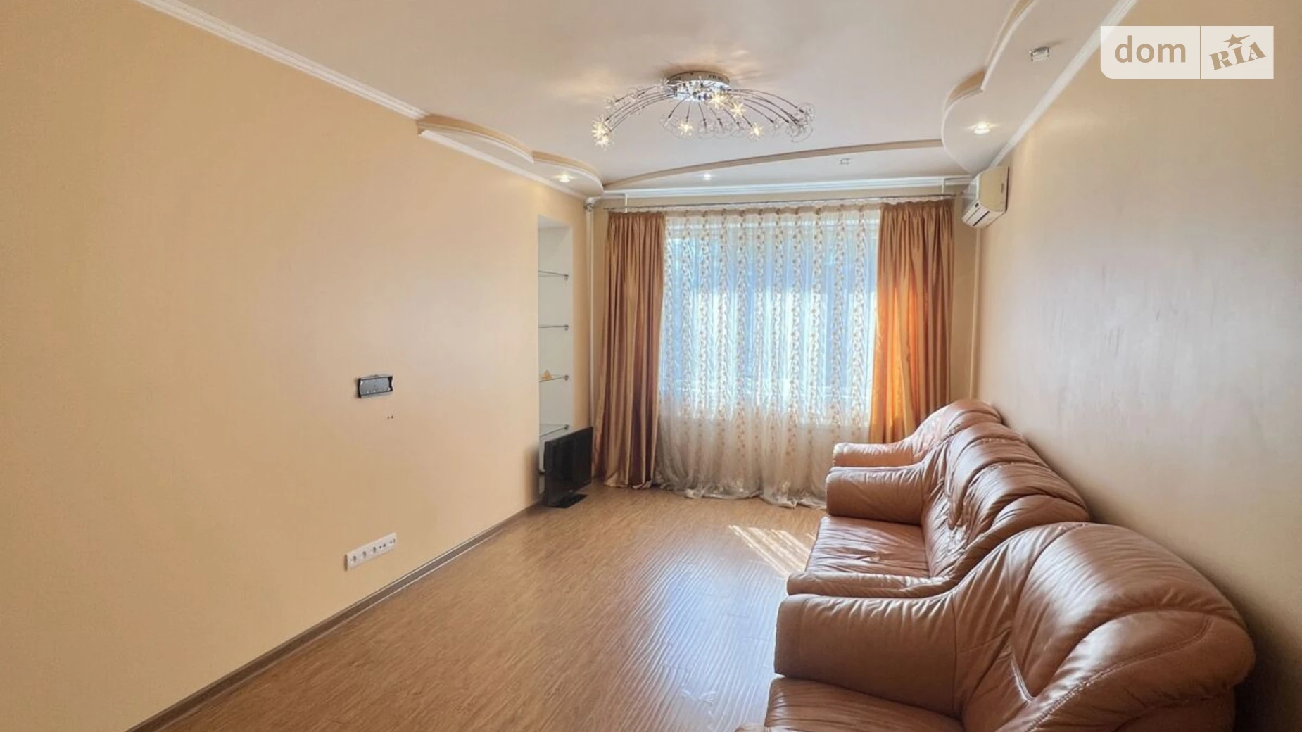 3-комнатная квартира 66.5 кв. м в Луцке, ул. Карпенко-Карого, 11 - фото 5
