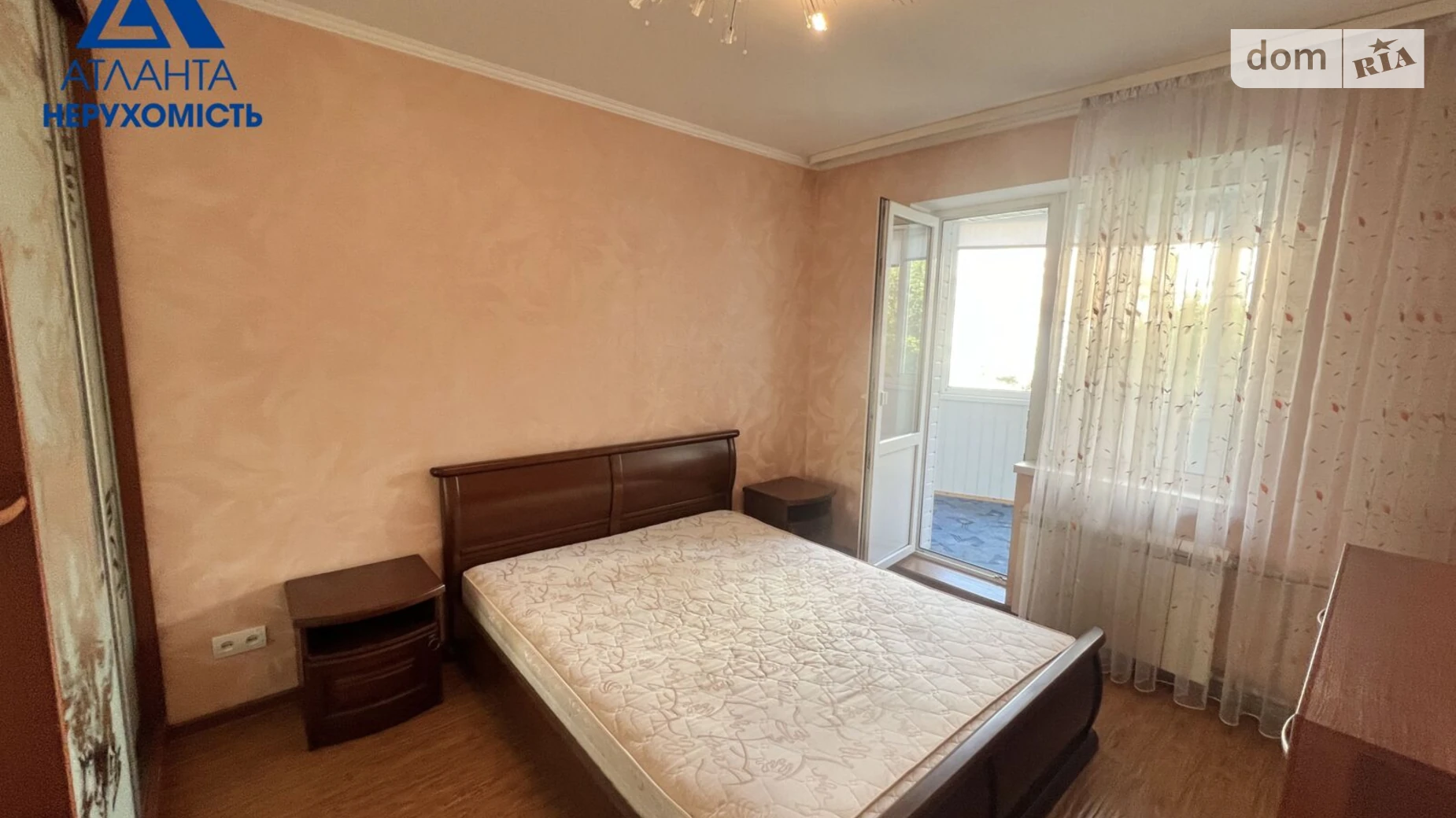 3-комнатная квартира 66.5 кв. м в Луцке, ул. Карпенко-Карого, 11 - фото 3