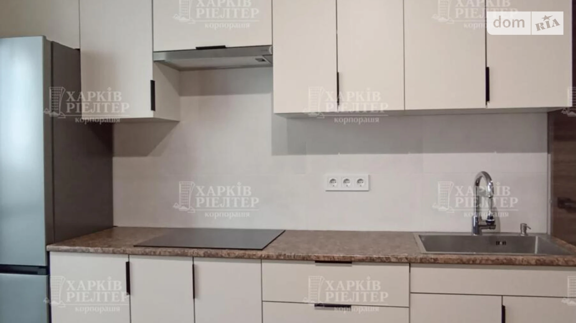 Продается 2-комнатная квартира 43 кв. м в Харькове, просп. Льва Ландау, 52Л - фото 4