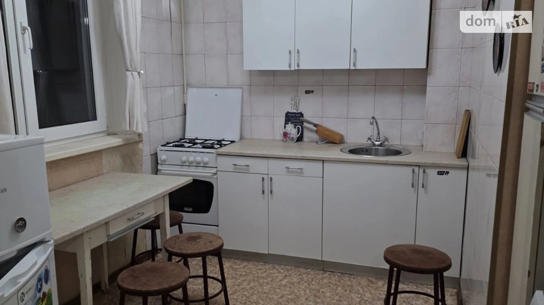 Продается 1-комнатная квартира 32.4 кв. м в Харькове, просп. Аэрокосмический(Гагарина) - фото 2