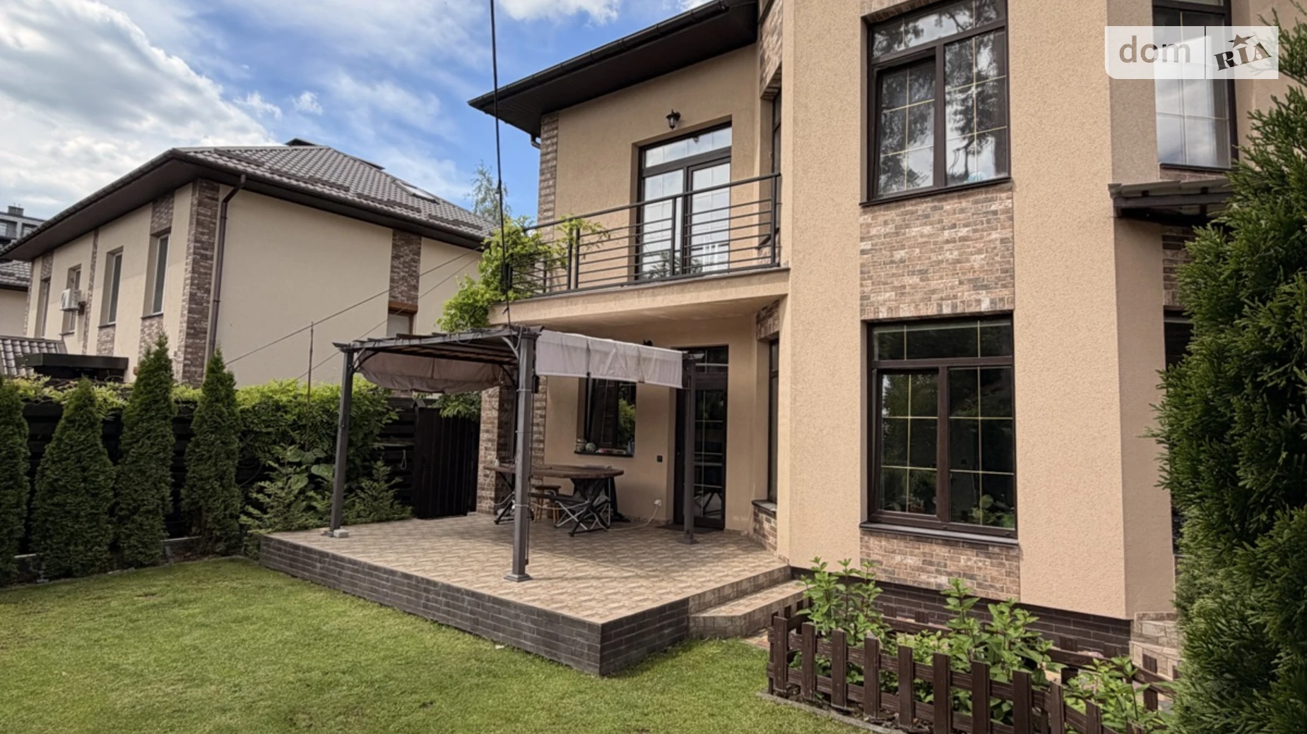 Продається будинок 3 поверховий 252.9 кв. м з мансардою, цена: 299000 $ - фото 2