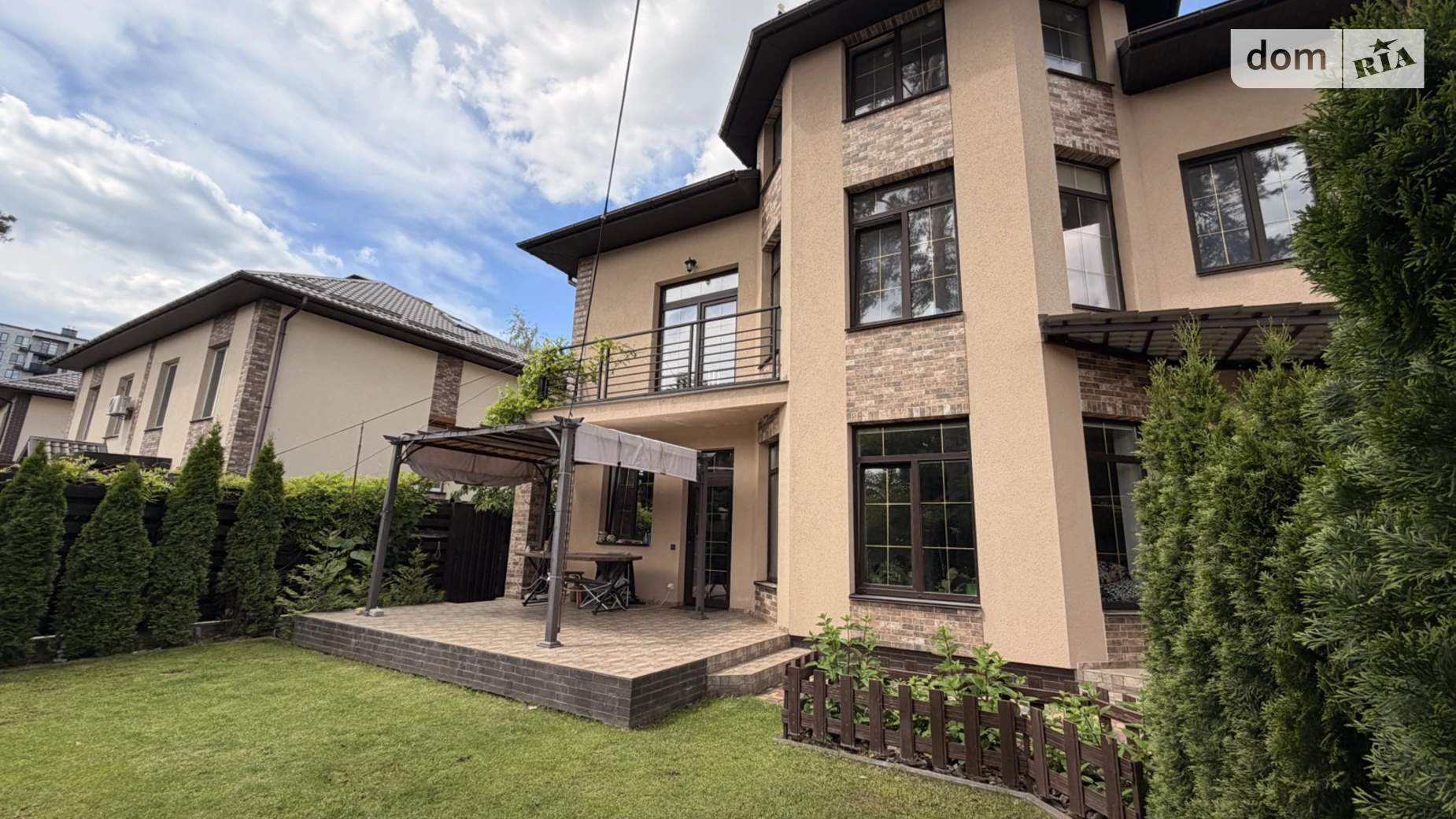 Продається будинок 3 поверховий 252.9 кв. м з мансардою, цена: 299000 $ - фото 3