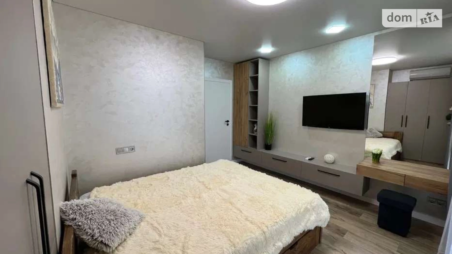 Сдается в аренду 2-комнатная квартира 55 кв. м в Харькове, ул. Рогатинская Левада, 18 - фото 4