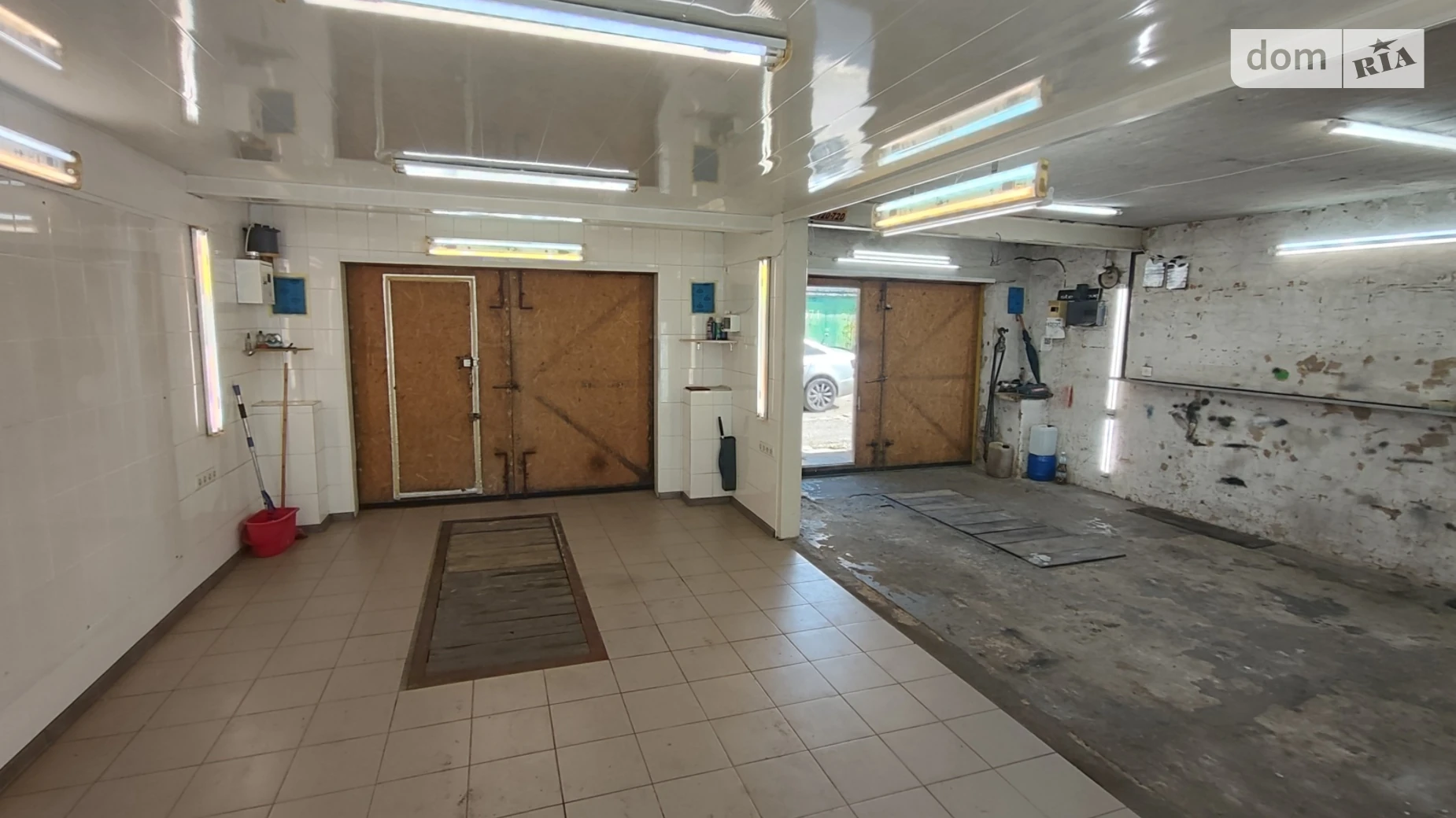 Продається окремий гараж під легкове авто на 90 кв. м, цена: 7999 $ - фото 2