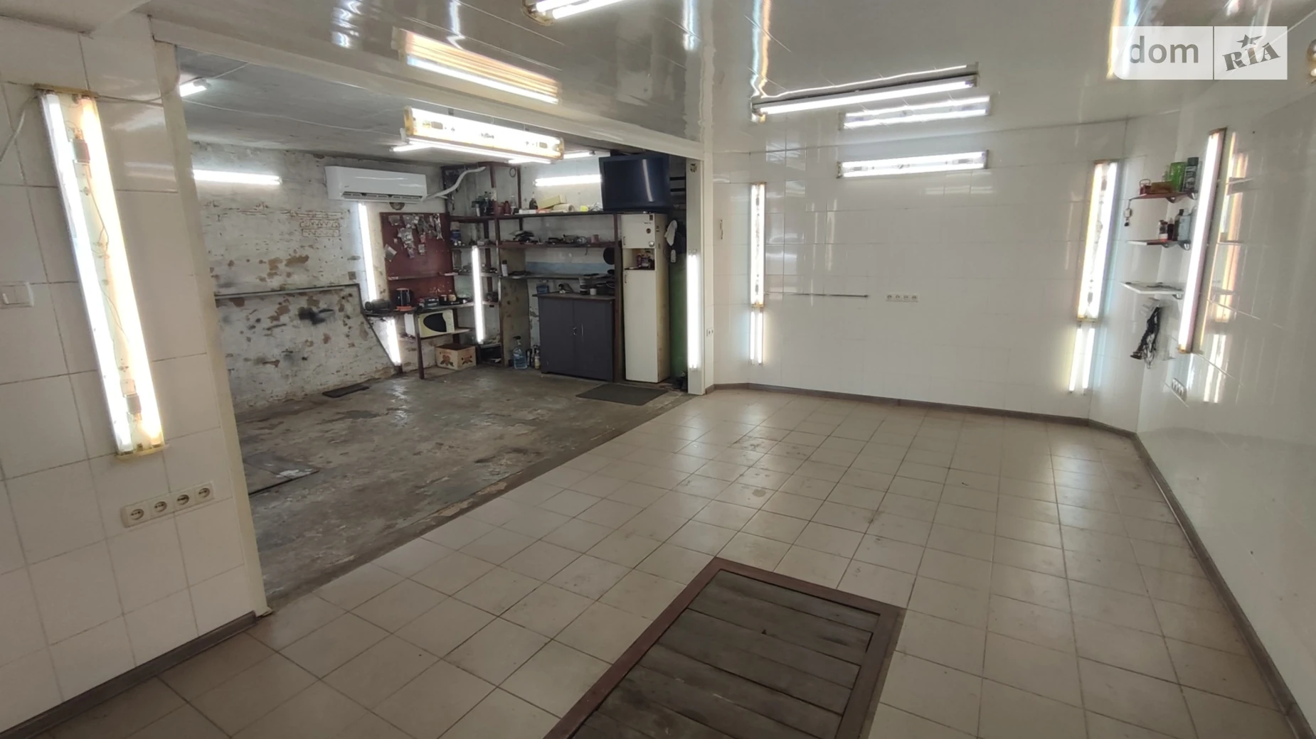 Продається окремий гараж під легкове авто на 90 кв. м, цена: 7999 $ - фото 5