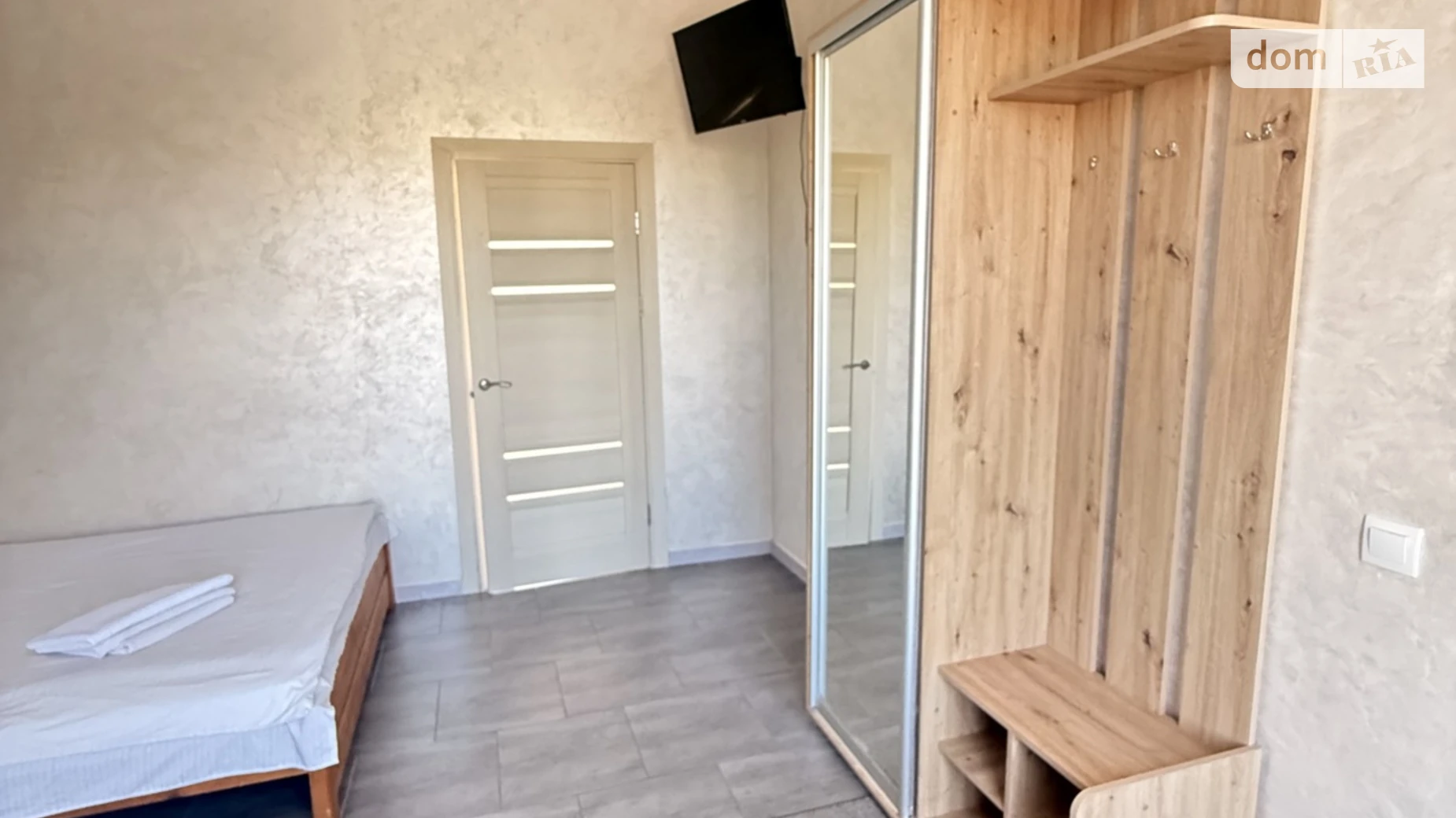 Сдается в аренду 1-комнатная квартира 35 кв. м в Хмельницком, ул. Васильковская, 1 - фото 3