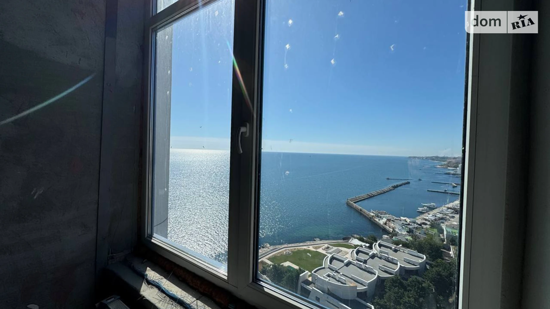 Продается 2-комнатная квартира 122 кв. м в Одессе, пер. Мореходный, 2А - фото 4
