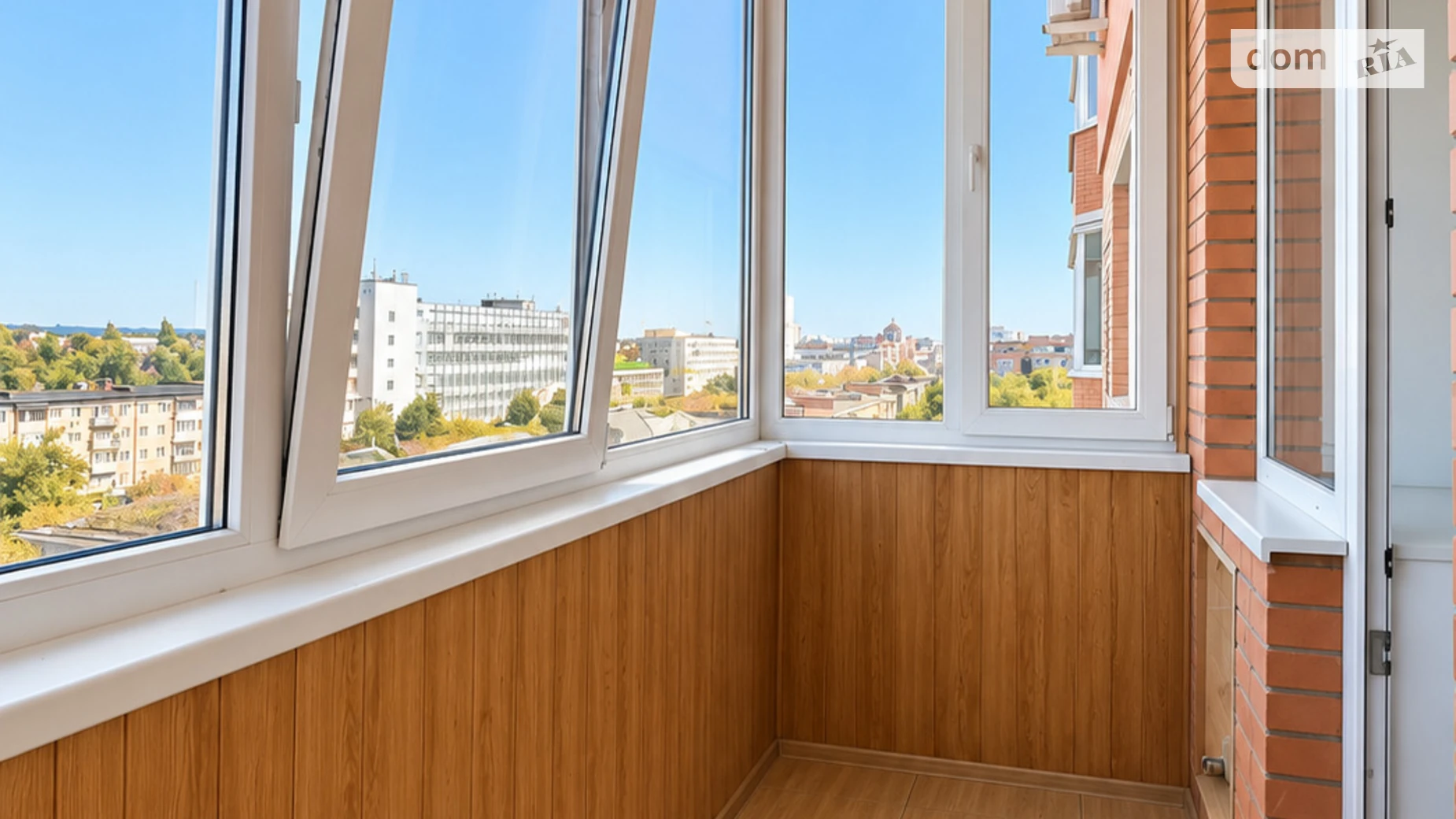 Продается 2-комнатная квартира 87 кв. м в Полтаве, цена: 115000 $ - фото 3
