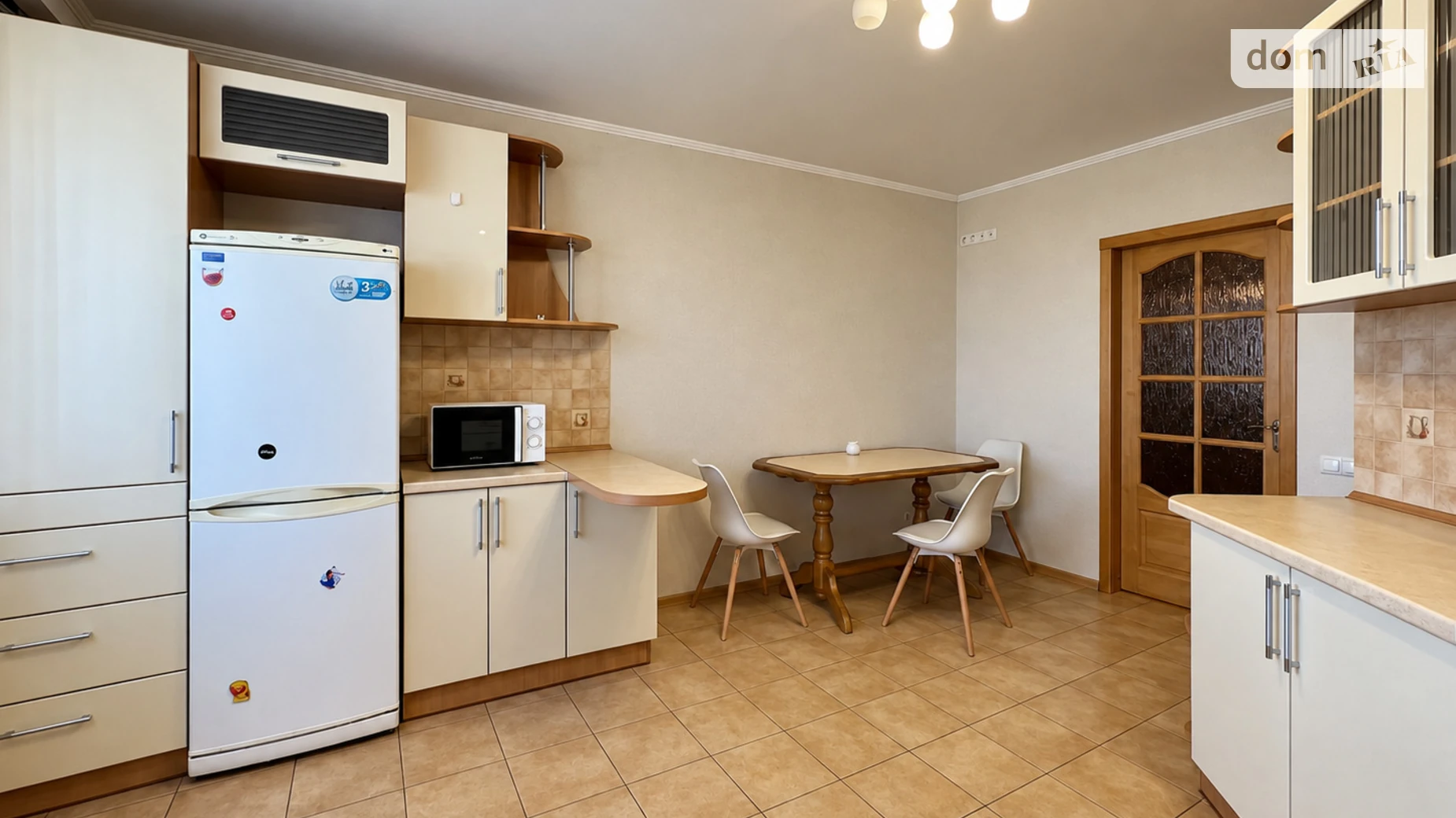 Продается 2-комнатная квартира 87 кв. м в Полтаве, цена: 115000 $ - фото 2