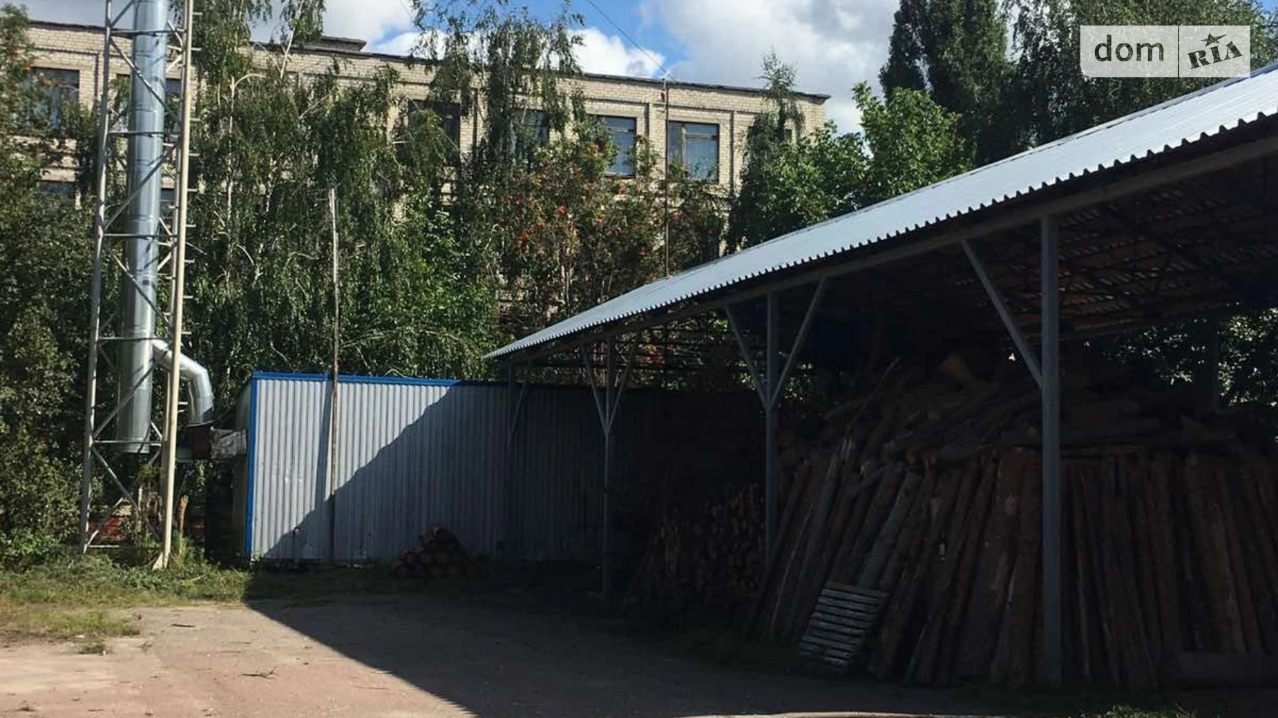 Здається в оренду об'єкт сфери послуг 300 кв. м в 1-поверховій будівлі, цена: 2240 грн - фото 2