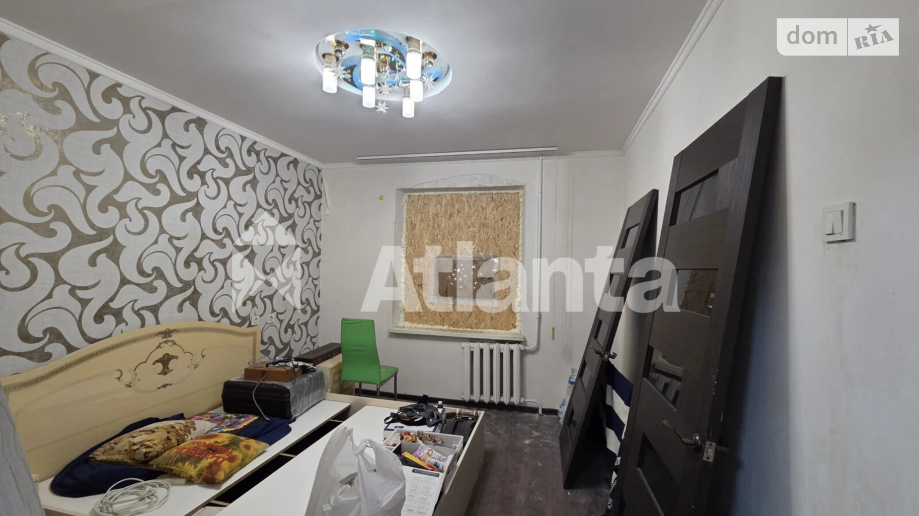 Продается 2-комнатная квартира 47.6 кв. м в Одессе, ул. Балковская - фото 3