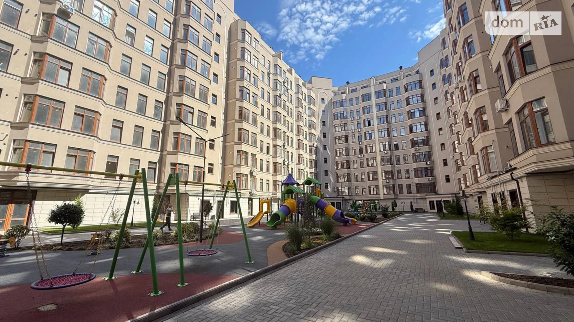 Продается 1-комнатная квартира 31 кв. м в Одессе, ул. Дача Ковалевского - фото 2