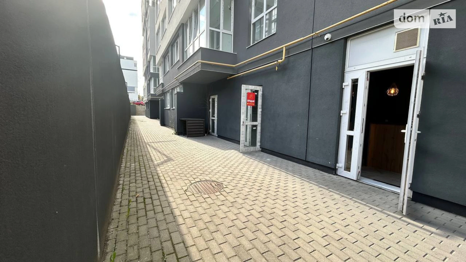Продается помещения свободного назначения 62.5 кв. м в 10-этажном здании, цена: 81250 $ - фото 3