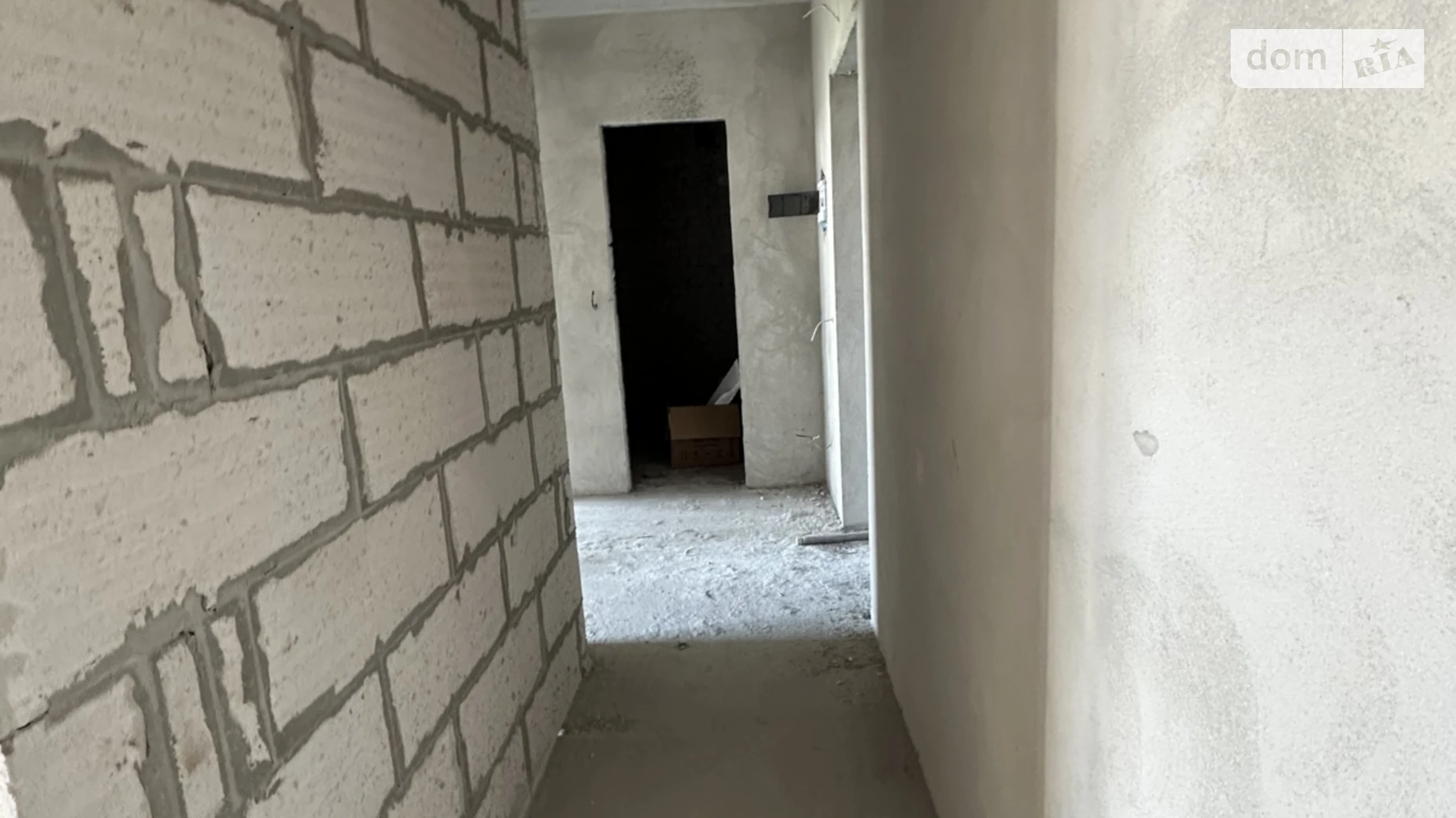 Продается 2-комнатная квартира 52.22 кв. м в Хмельницком, пер. Франко Ивана, 8/1Г - фото 4