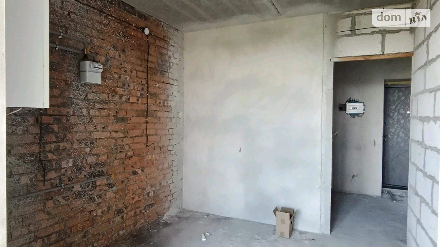 Продается 2-комнатная квартира 52 кв. м в Хмельницком, пер. Франко Ивана, 10 - фото 2