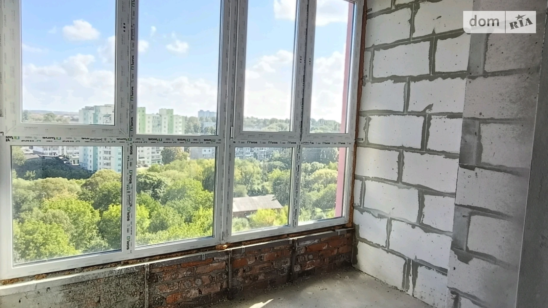 Продается 2-комнатная квартира 52 кв. м в Хмельницком, пер. Франко Ивана, 10 - фото 3