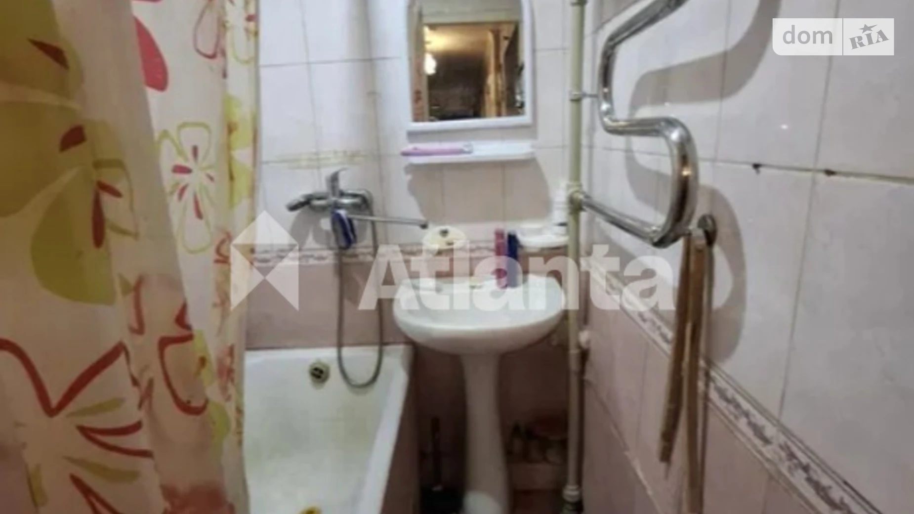 Продається 2-кімнатна квартира 50 кв. м у Києві, вул. Вишгородська, 34/1 - фото 2