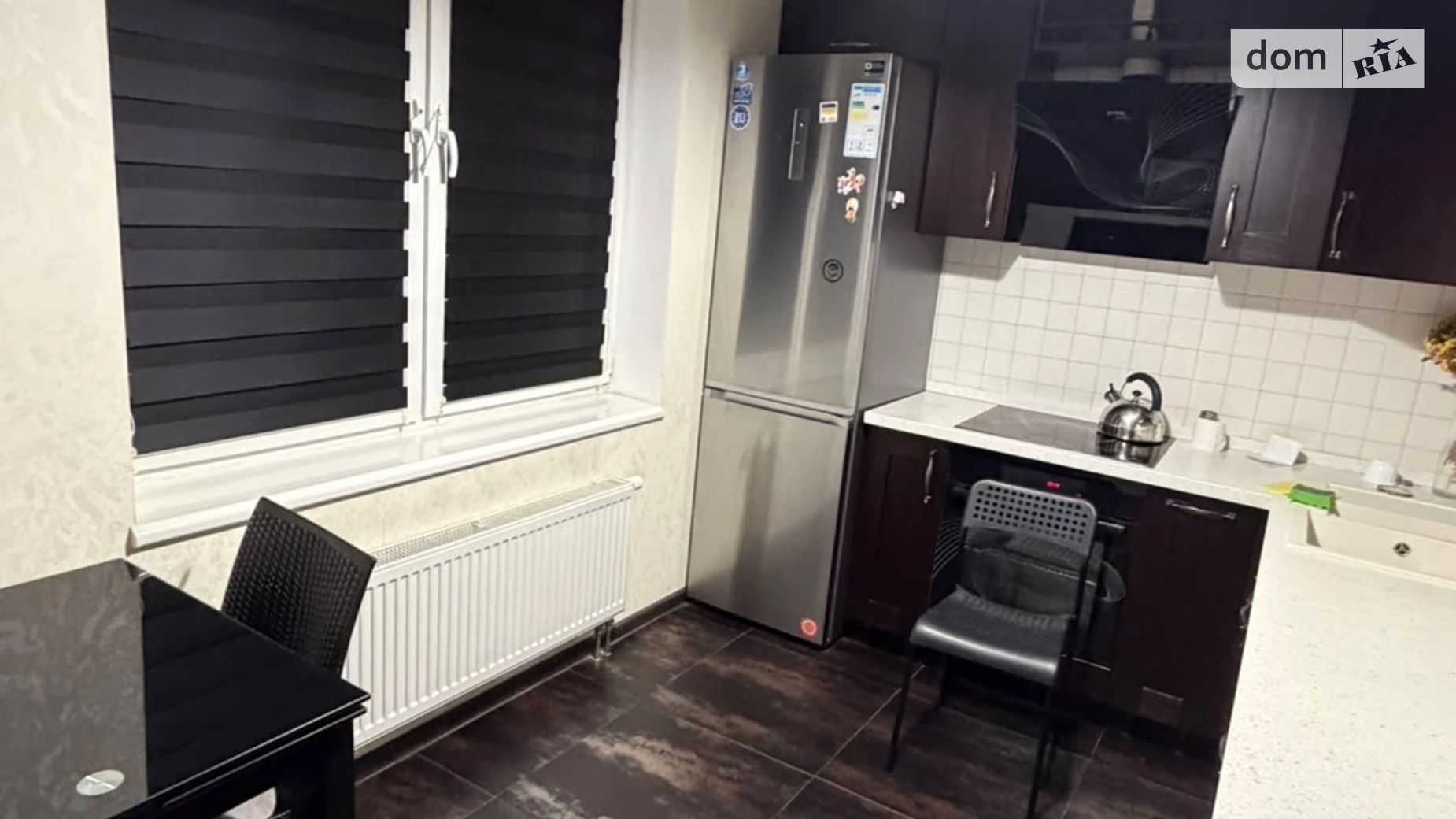 Продається 2-кімнатна квартира 97.6 кв. м у Києві, вул. Гетьмана Кирила Розумовського(Миколи Краснова), 19 - фото 2
