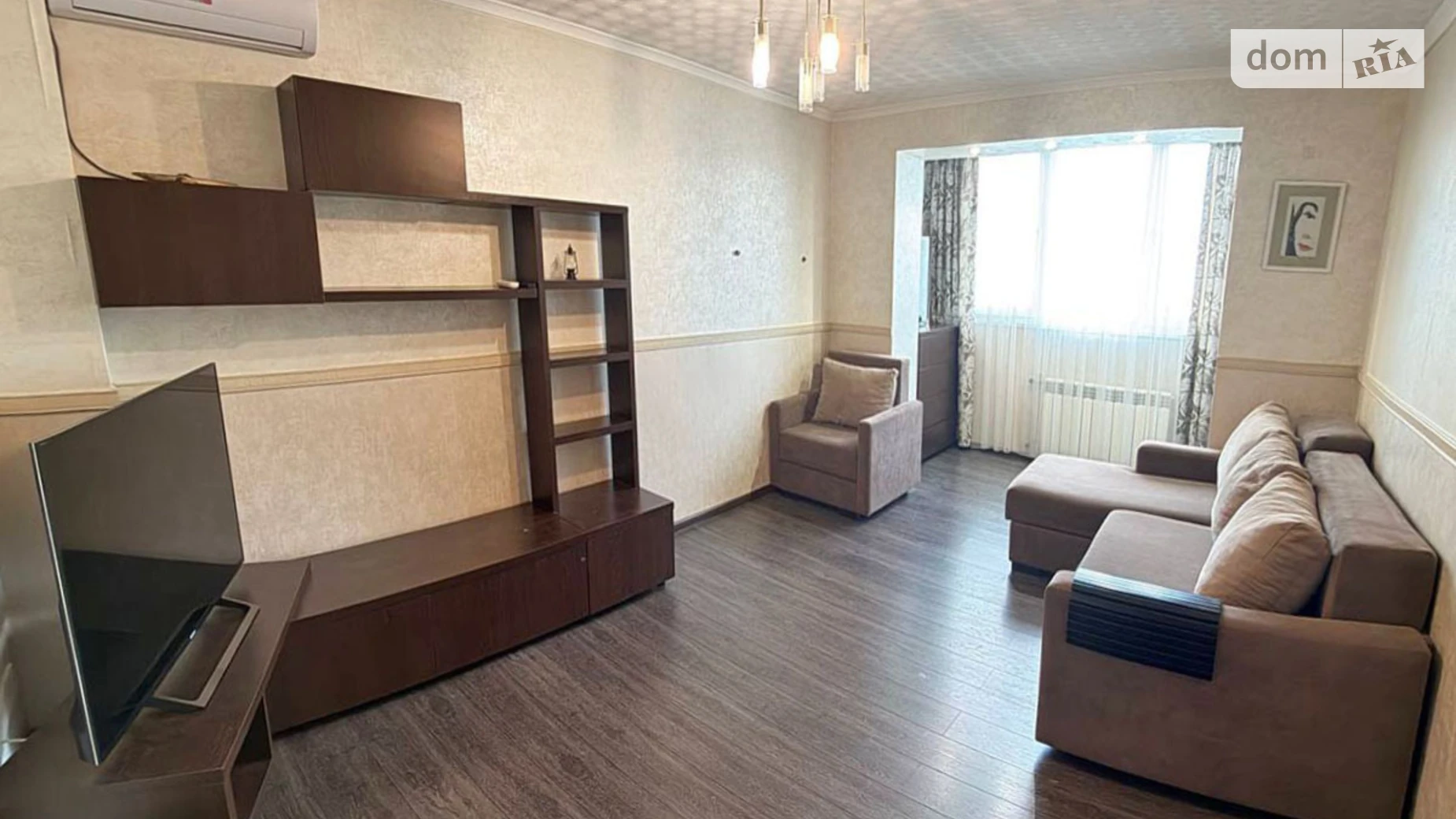 Сдается в аренду 2-комнатная квартира 57 кв. м в Киеве, ул. Соломенская, 6В - фото 2