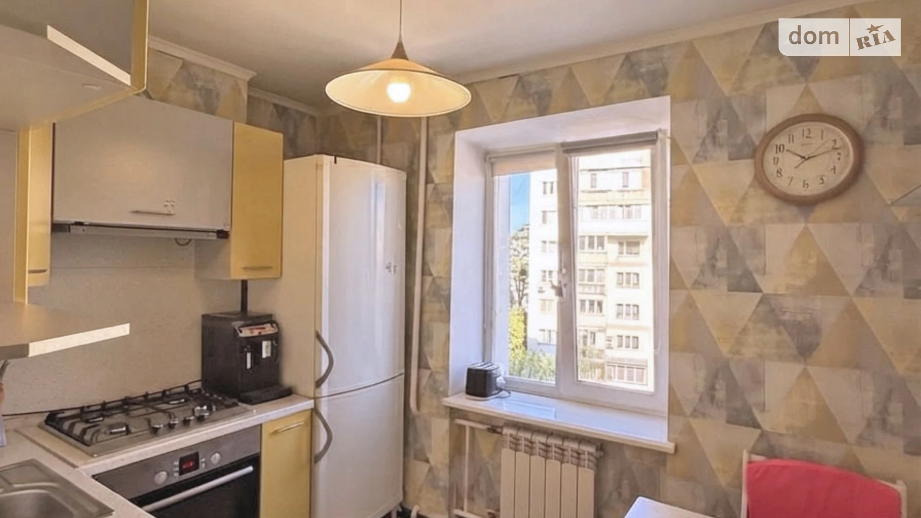 Сдается в аренду 2-комнатная квартира 57 кв. м в Киеве, ул. Соломенская, 6В - фото 5