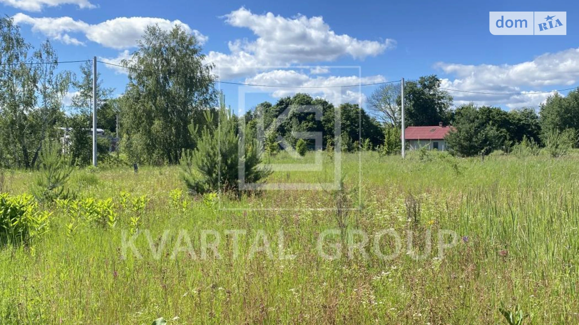 Продается земельный участок 8 соток в Киевской области, цена: 19000 $ - фото 2