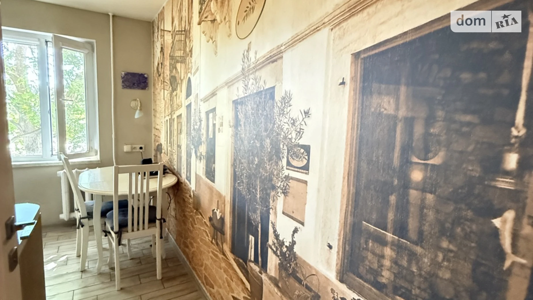 Продается 2-комнатная квартира 47.9 кв. м в Одессе, ул. Научная(Шишкина), 52/2 - фото 4