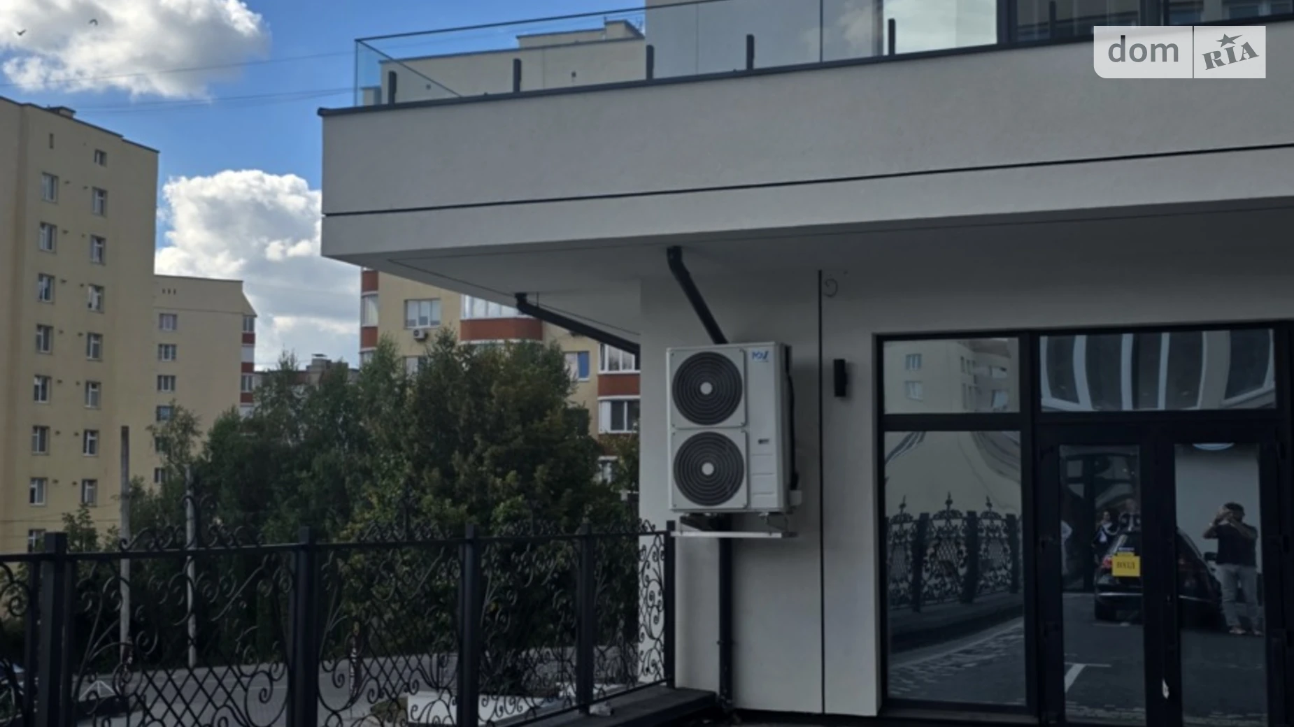 Сдается в аренду помещения свободного назначения 809 кв. м в 2-этажном здании, цена: 350 грн - фото 2