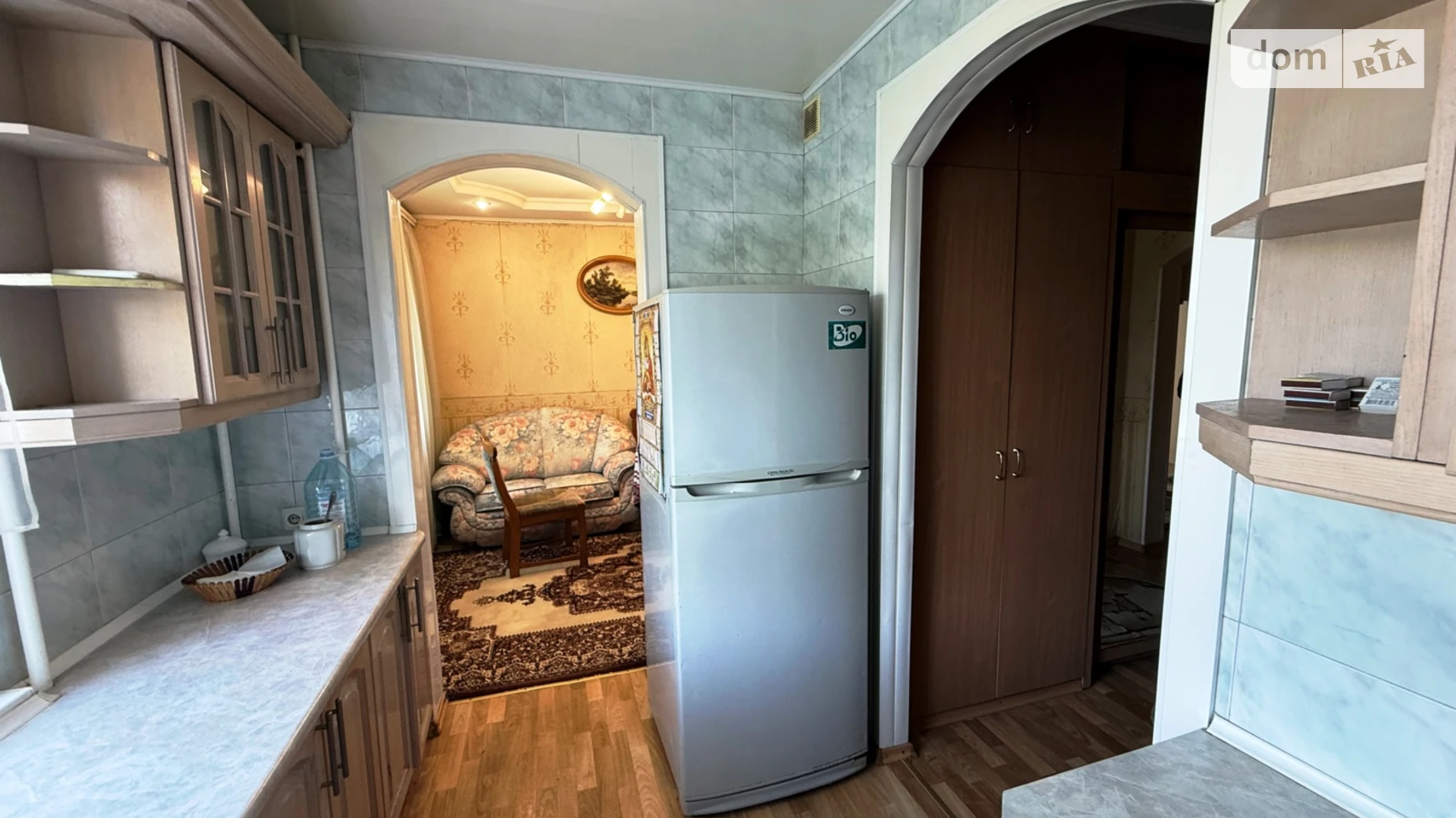 Продается 5-комнатная квартира 115 кв. м в Днепре, пер. Сохачи Ивана, 2 - фото 4