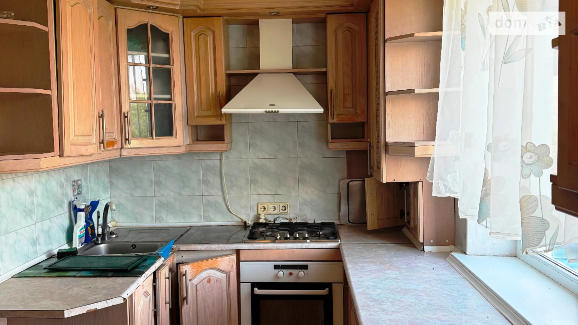Продается 5-комнатная квартира 115 кв. м в Днепре, пер. Сохачи Ивана, 2 - фото 3