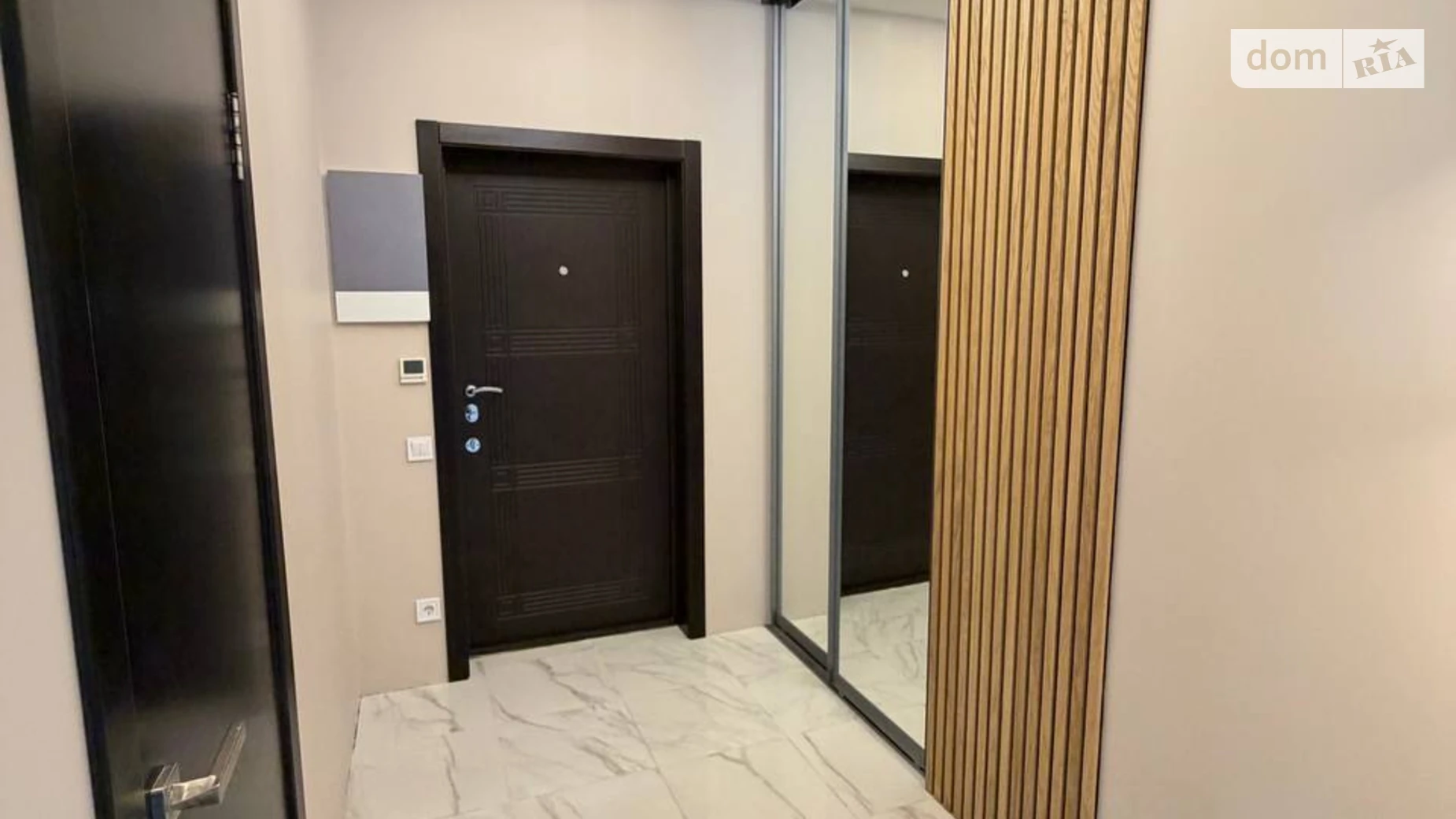 Продается 1-комнатная квартира 59.3 кв. м в Днепре, просп. Поля Александра, 16 - фото 4