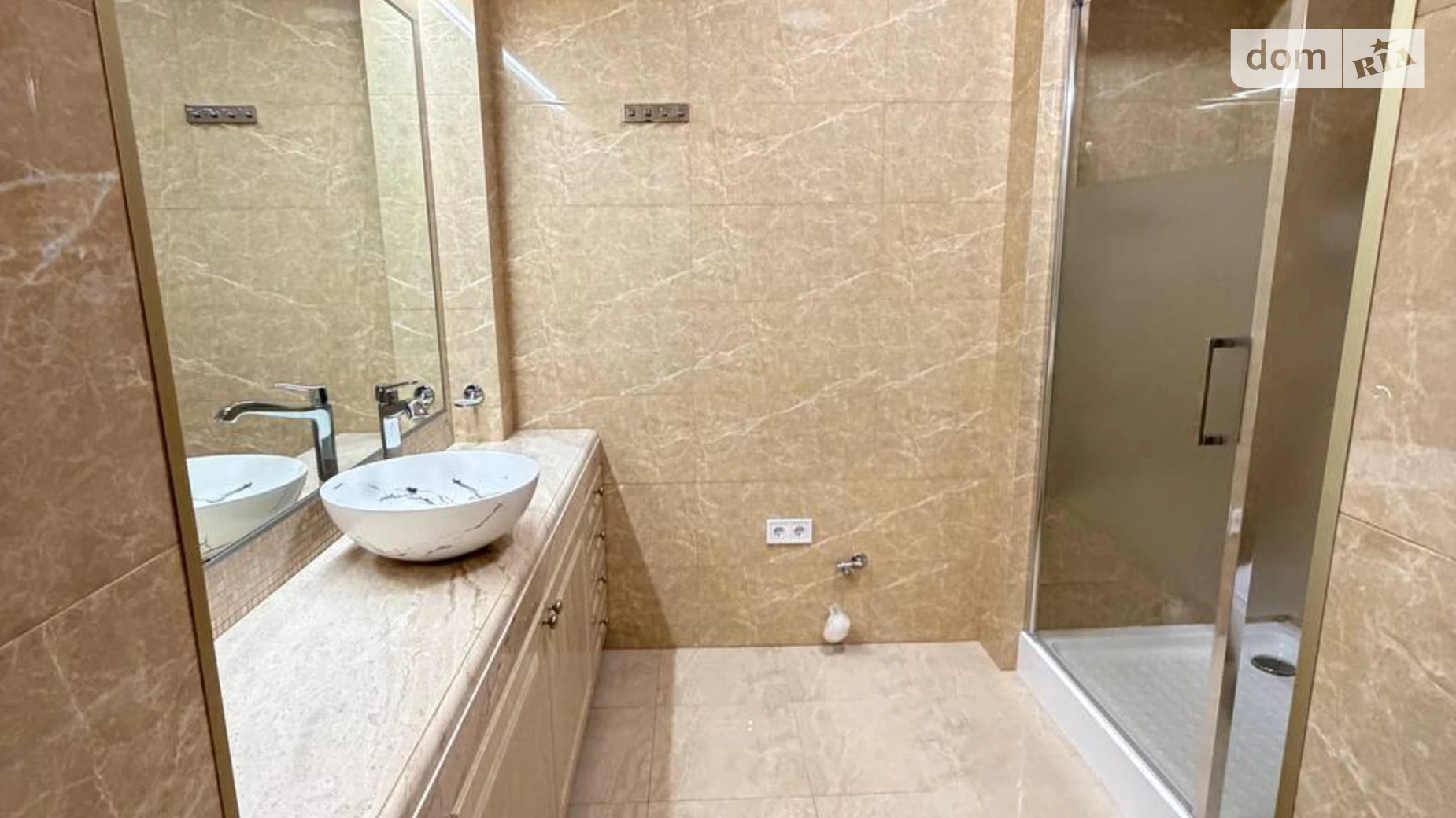 Продается 1-комнатная квартира 59.3 кв. м в Днепре, просп. Поля Александра, 16 - фото 3