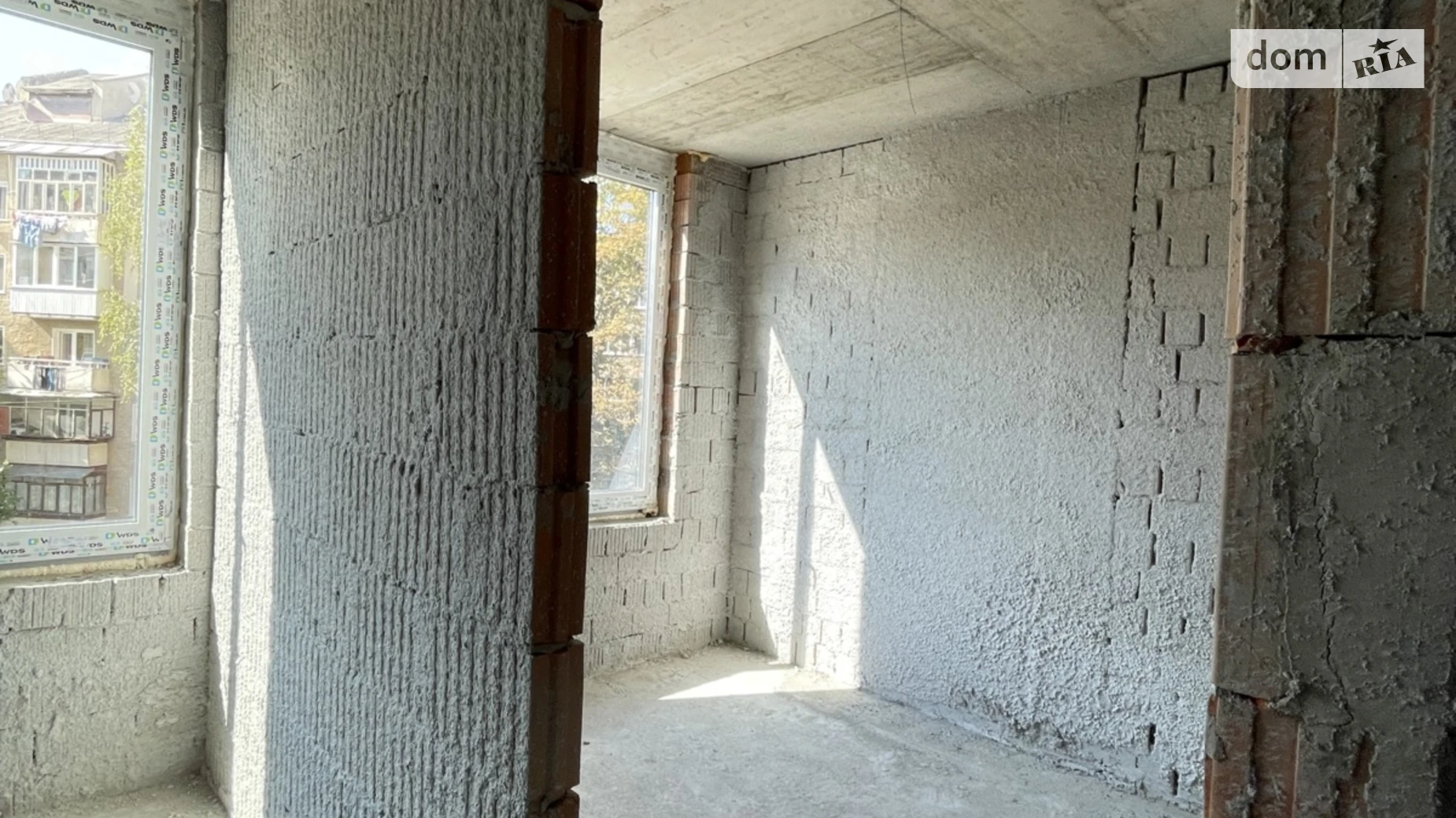 Продается 1-комнатная квартира 36.06 кв. м в Ивано-Франковске, ул. Целевича Юлиана, 28 - фото 3