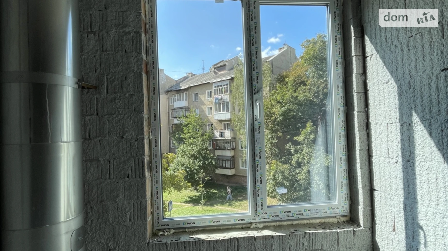 Продается 1-комнатная квартира 36.06 кв. м в Ивано-Франковске, ул. Целевича Юлиана, 28 - фото 5