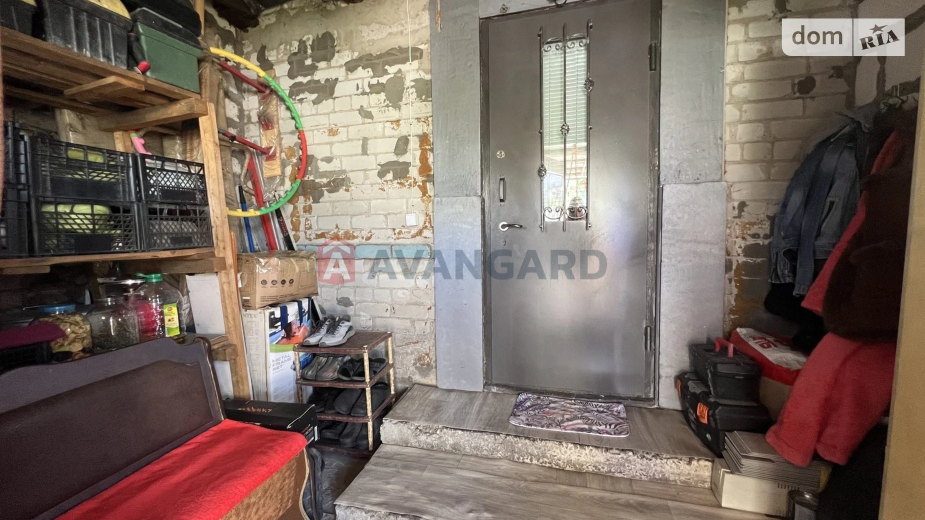 Продается часть дома 39.1 кв. м с беседкой, цена: 24000 $ - фото 4