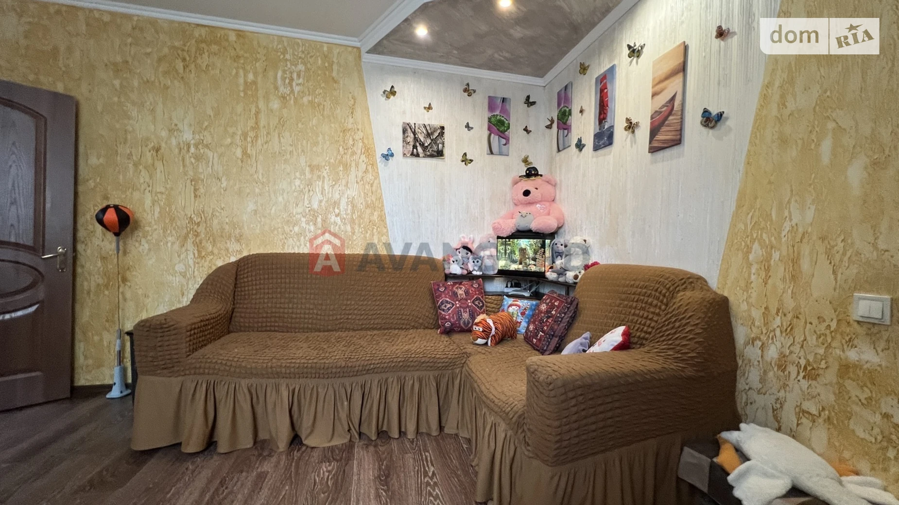 Продается часть дома 39.1 кв. м с беседкой, цена: 24000 $ - фото 5