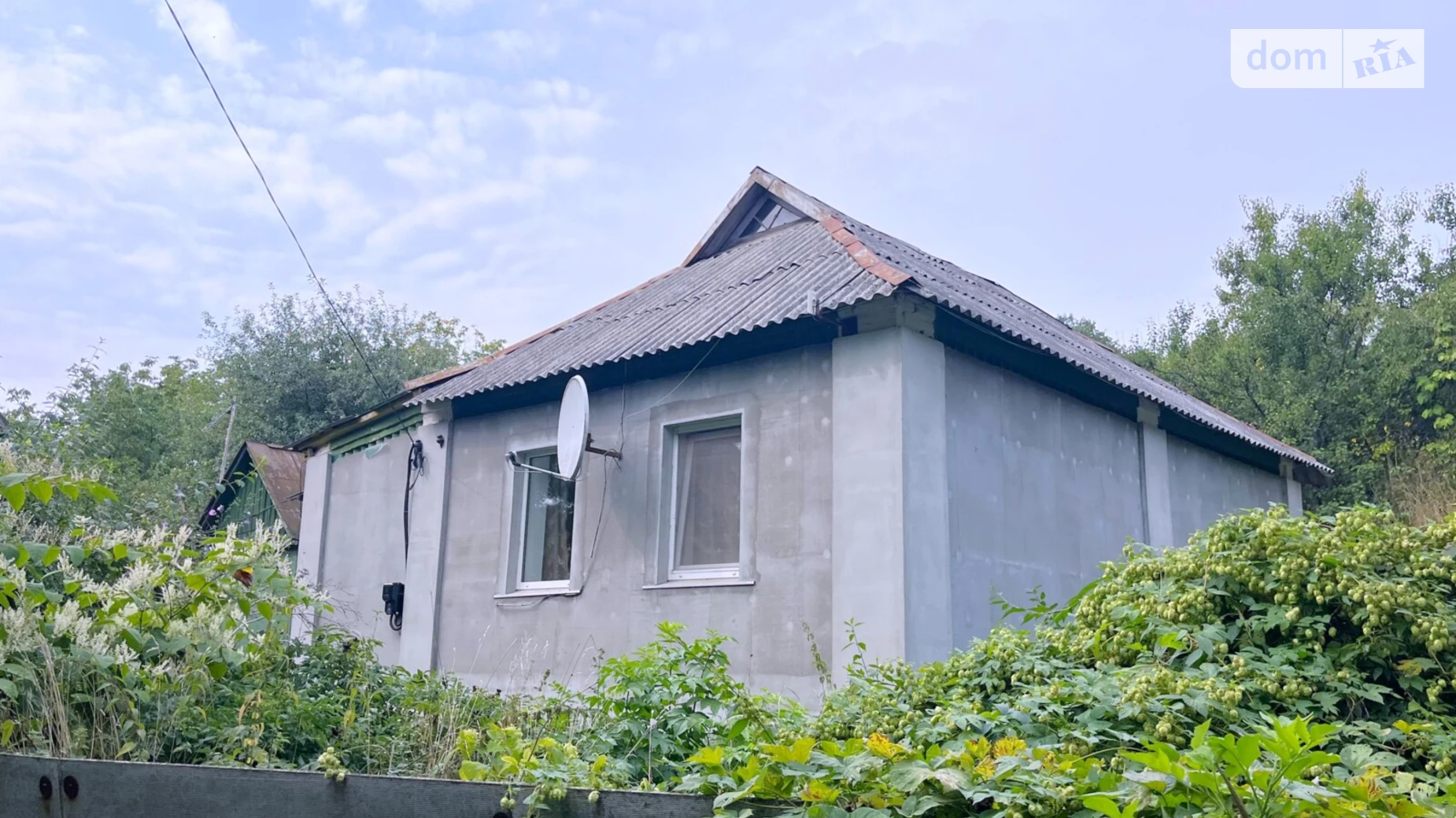 Продается одноэтажный дом 67.2 кв. м с гаражом, цена: 17000 $ - фото 5