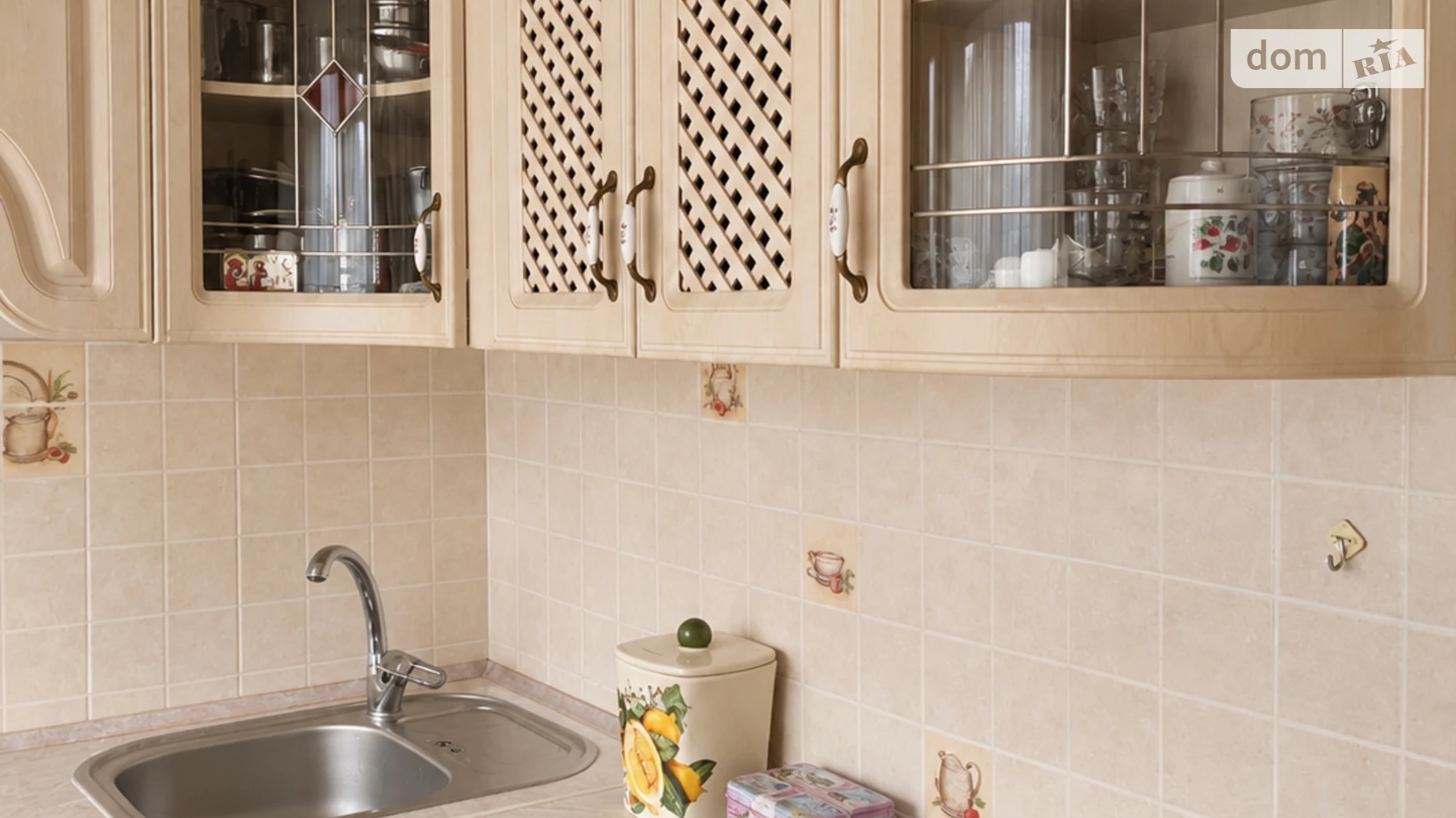 3-кімнатна квартира 58.3 кв. м у Тернополі, цена: 69900 $ - фото 2