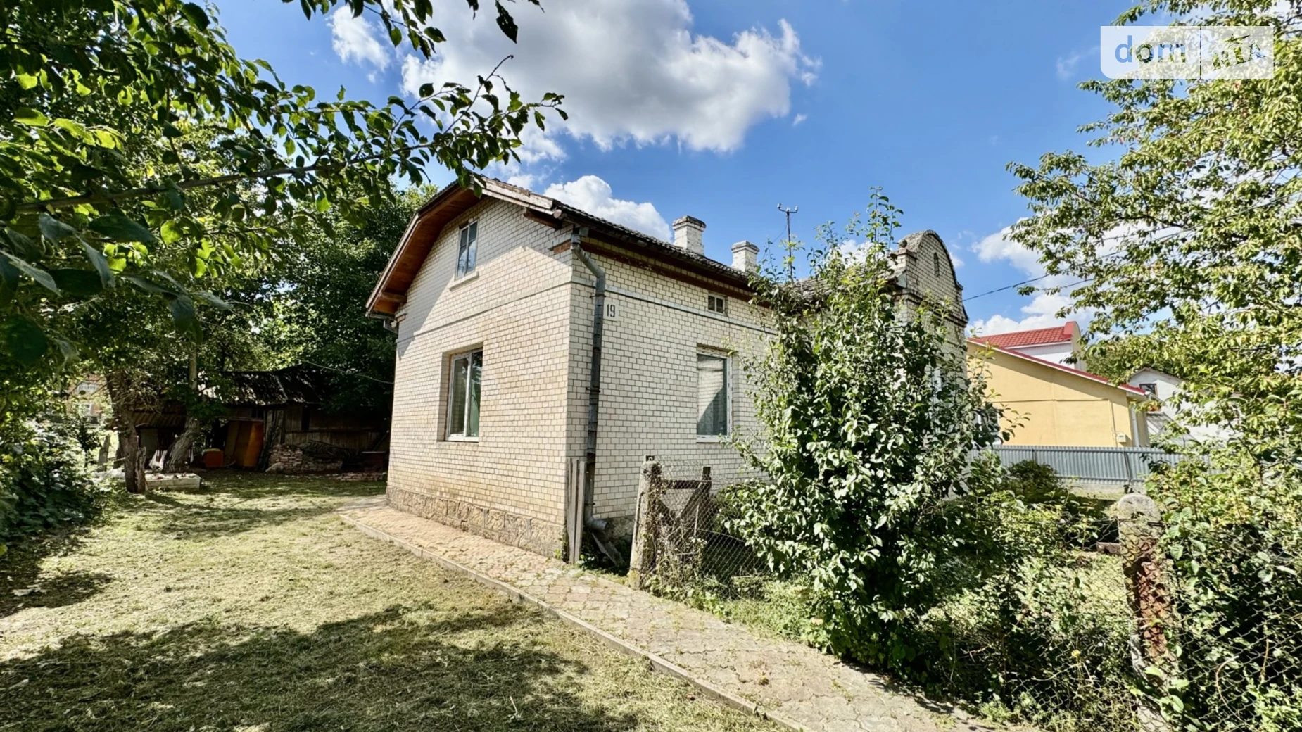 Продается одноэтажный дом 80 кв. м с мансардой, цена: 36000 $ - фото 2